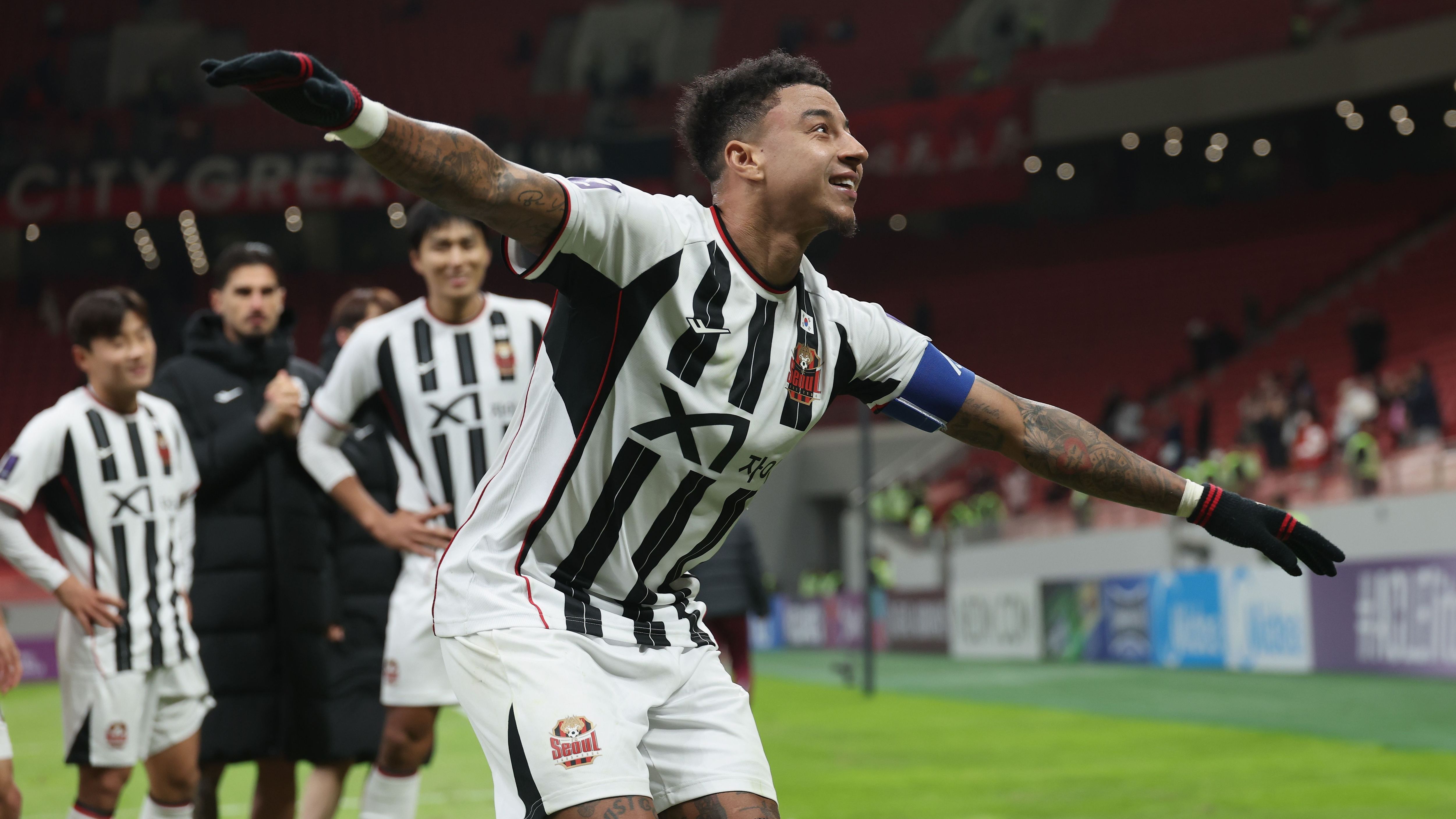 Shanghai Port v FC Seoul - AFC Champions League Elite 2025-26 East Region Group Stage