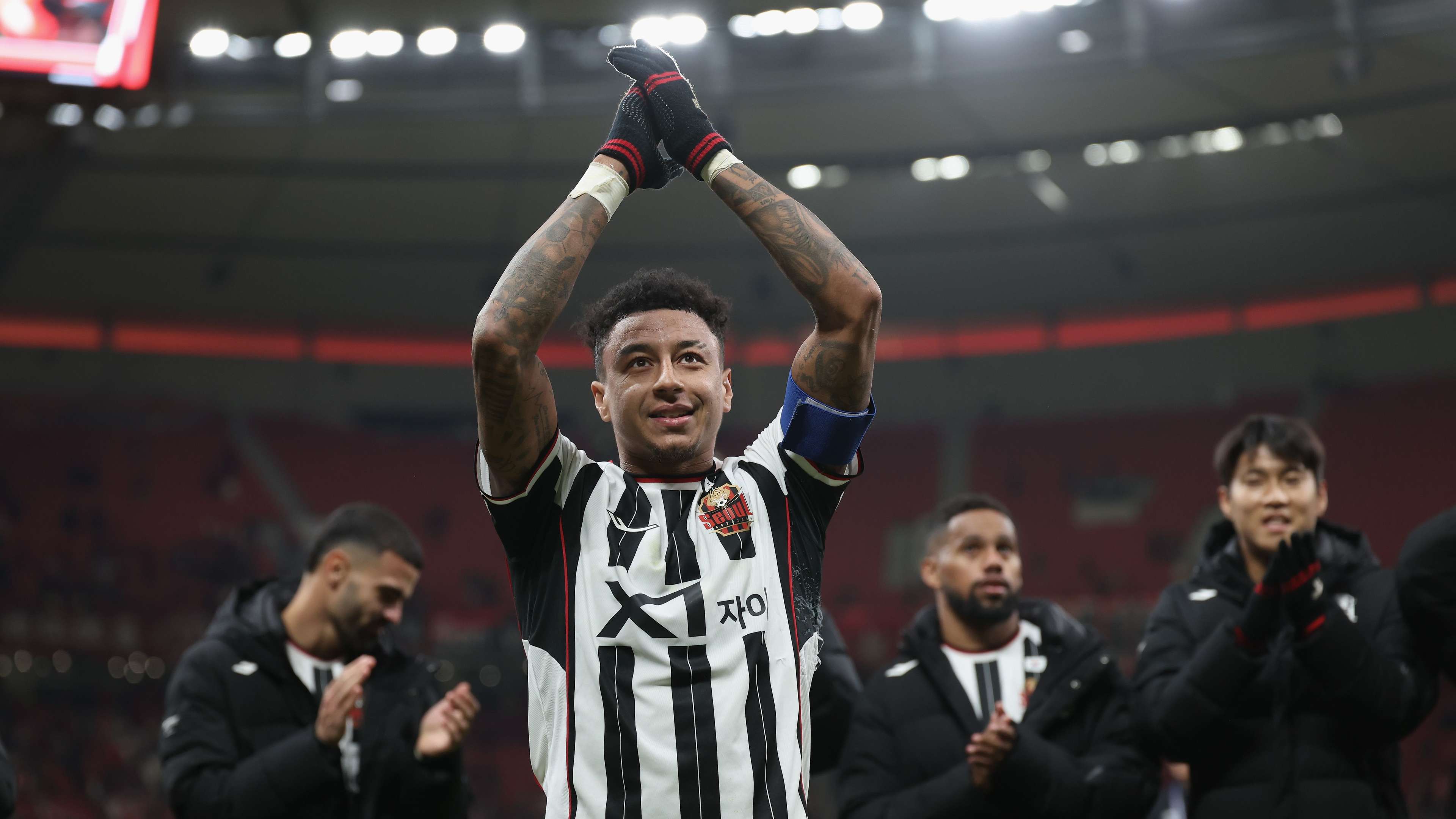 Shanghai Port v FC Seoul - AFC Champions League Elite 2025-26 East Region Group Stage