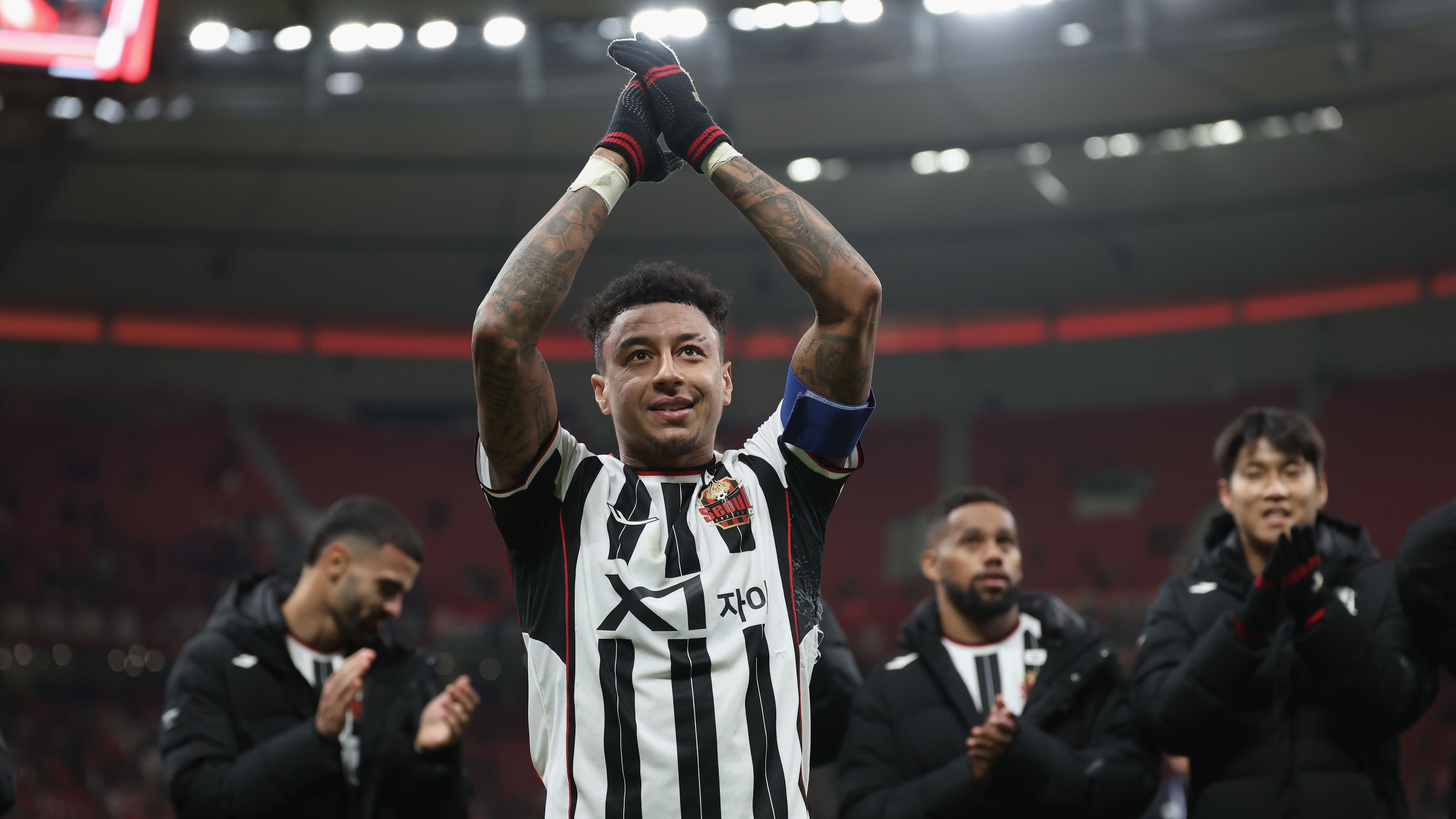 Shanghai Port v FC Seoul - AFC Champions League Elite 2025-26 East Region Group Stage