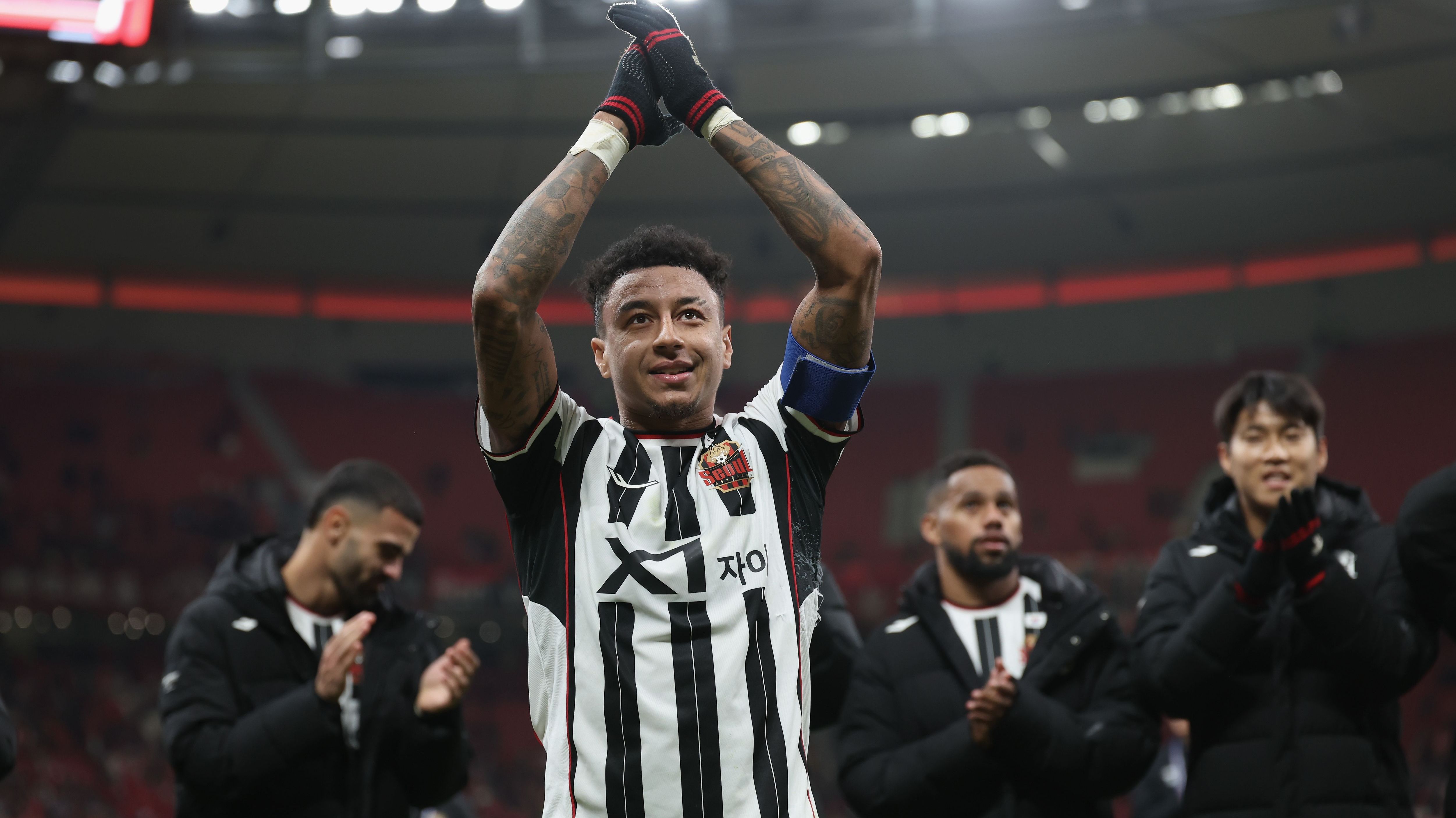 Shanghai Port v FC Seoul - AFC Champions League Elite 2025-26 East Region Group Stage