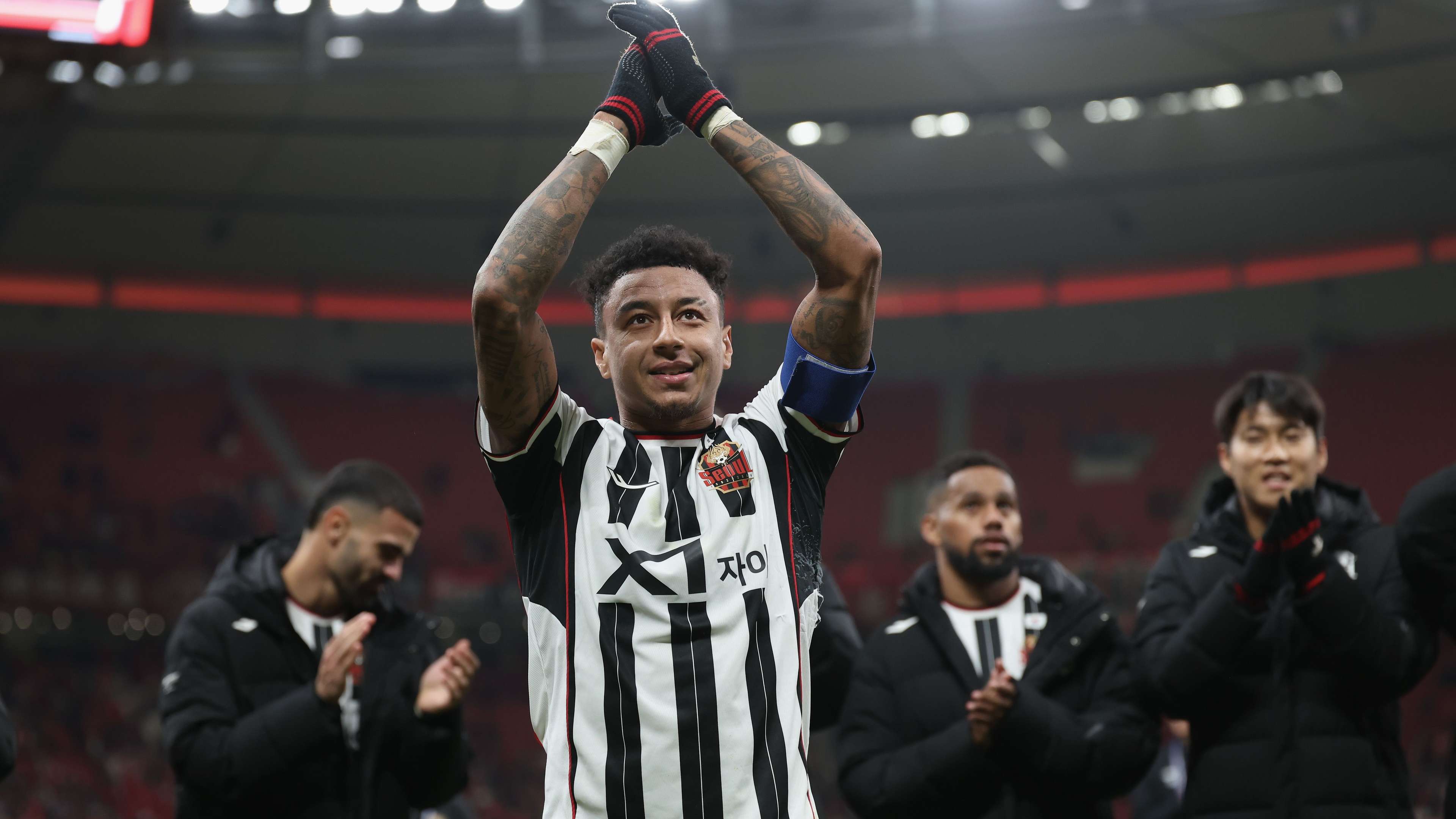 Shanghai Port v FC Seoul - AFC Champions League Elite 2025-26 East Region Group Stage