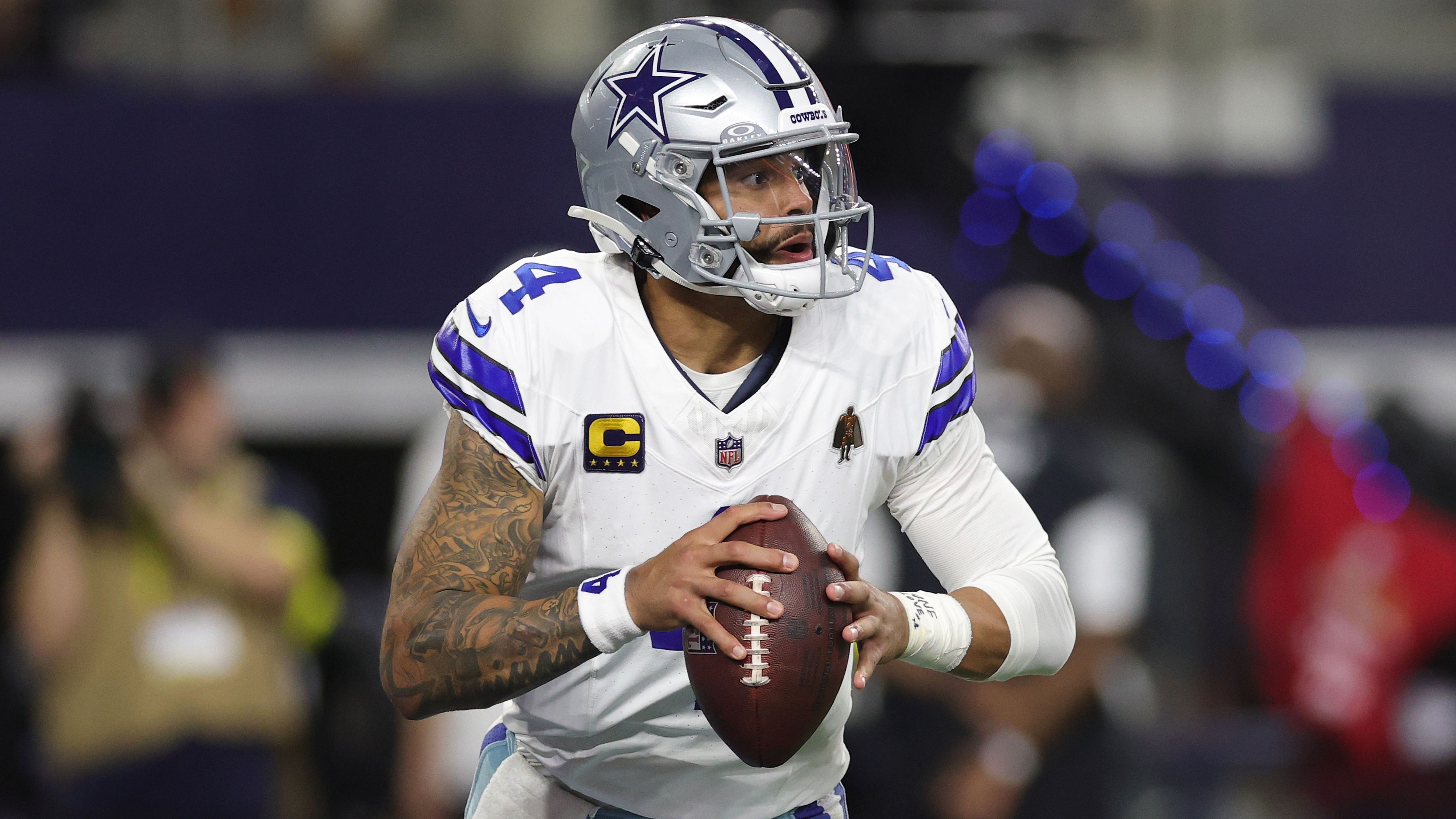 Philadelphia Eagles v Dallas Cowboys - NFL 2025