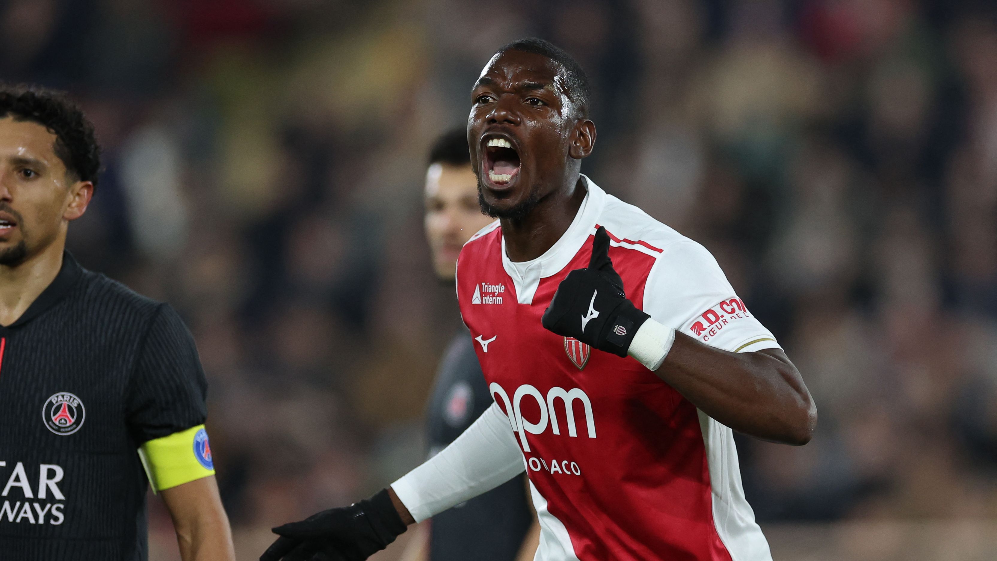 FBL-FRA-LIGUE1-MONACO-PSG