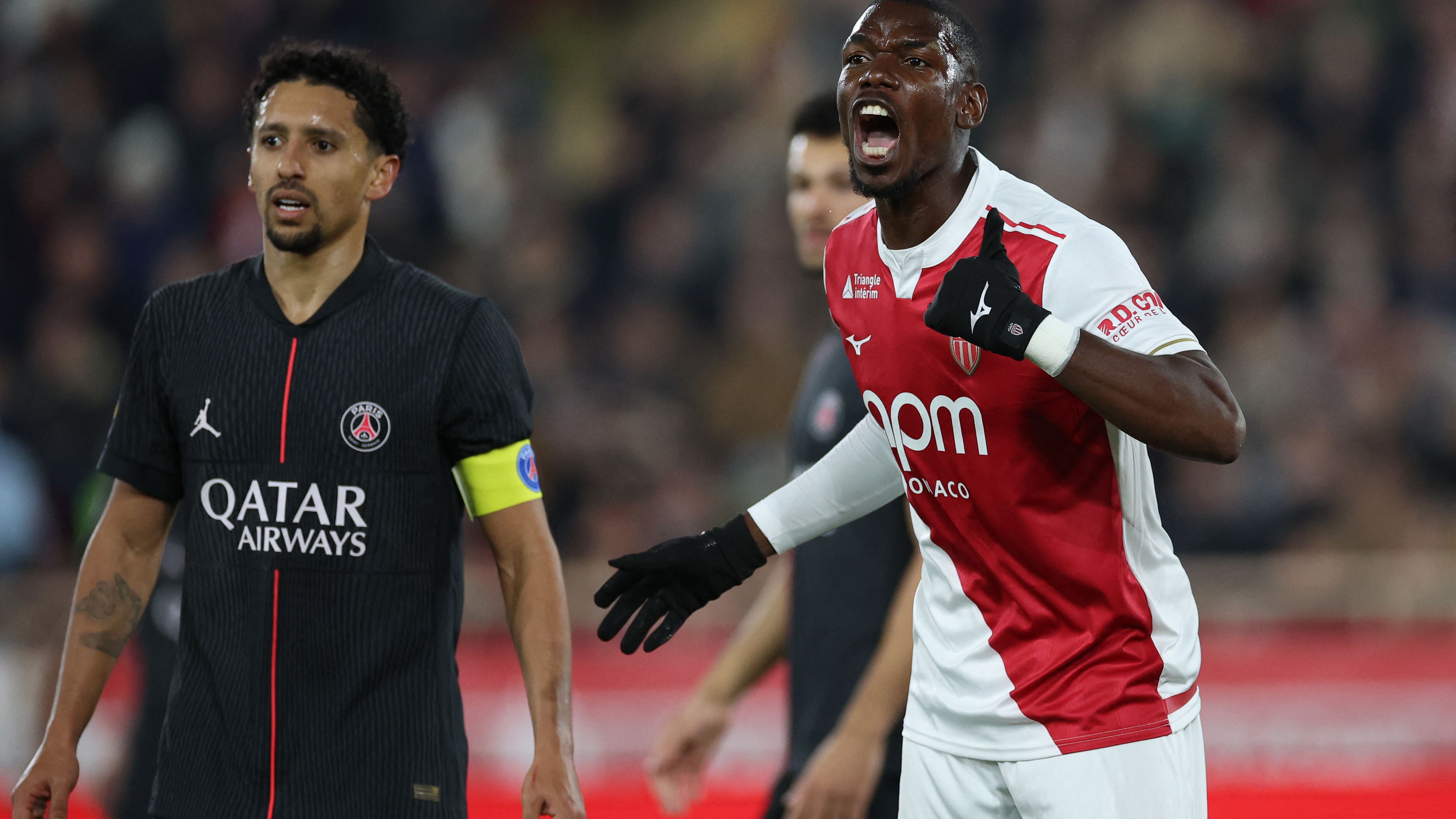 FBL-FRA-LIGUE1-MONACO-PSG