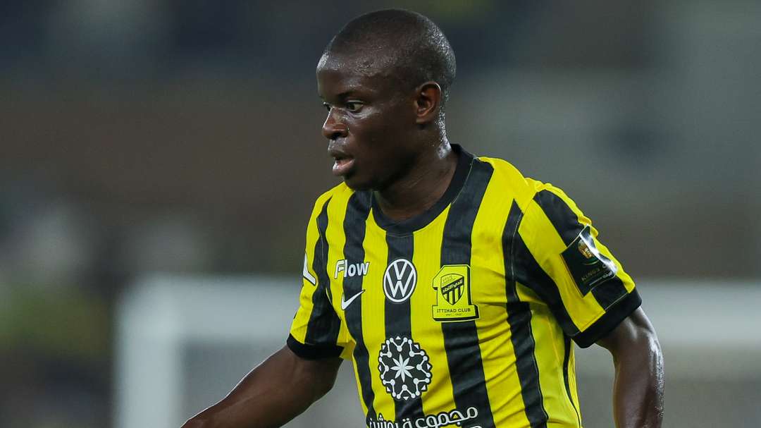 N'Golo Kanté rescinde contrato con Al-Ittihad y apunta al Fenerbahçe en ...