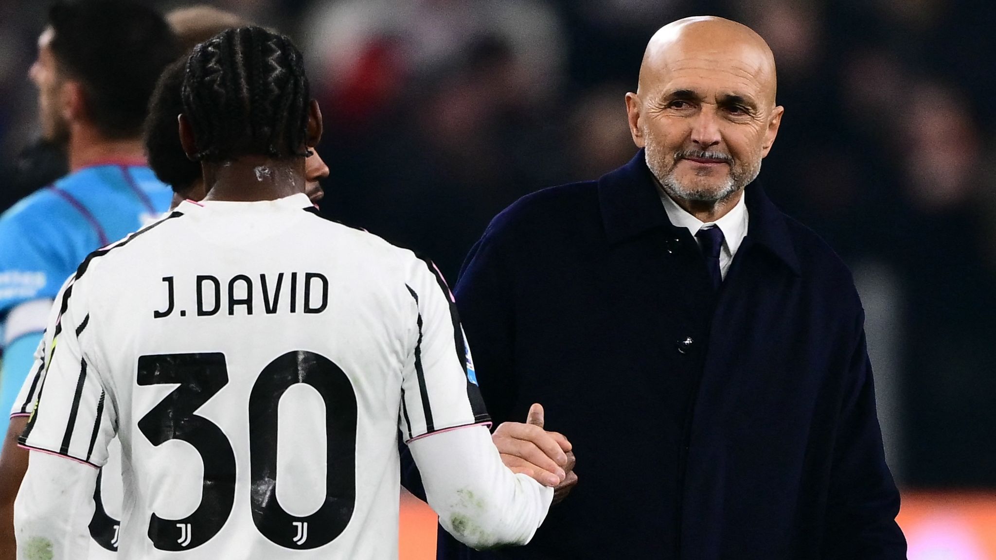 FBL-ITA-SERIE A-JUVENTUS-CAGLIARI