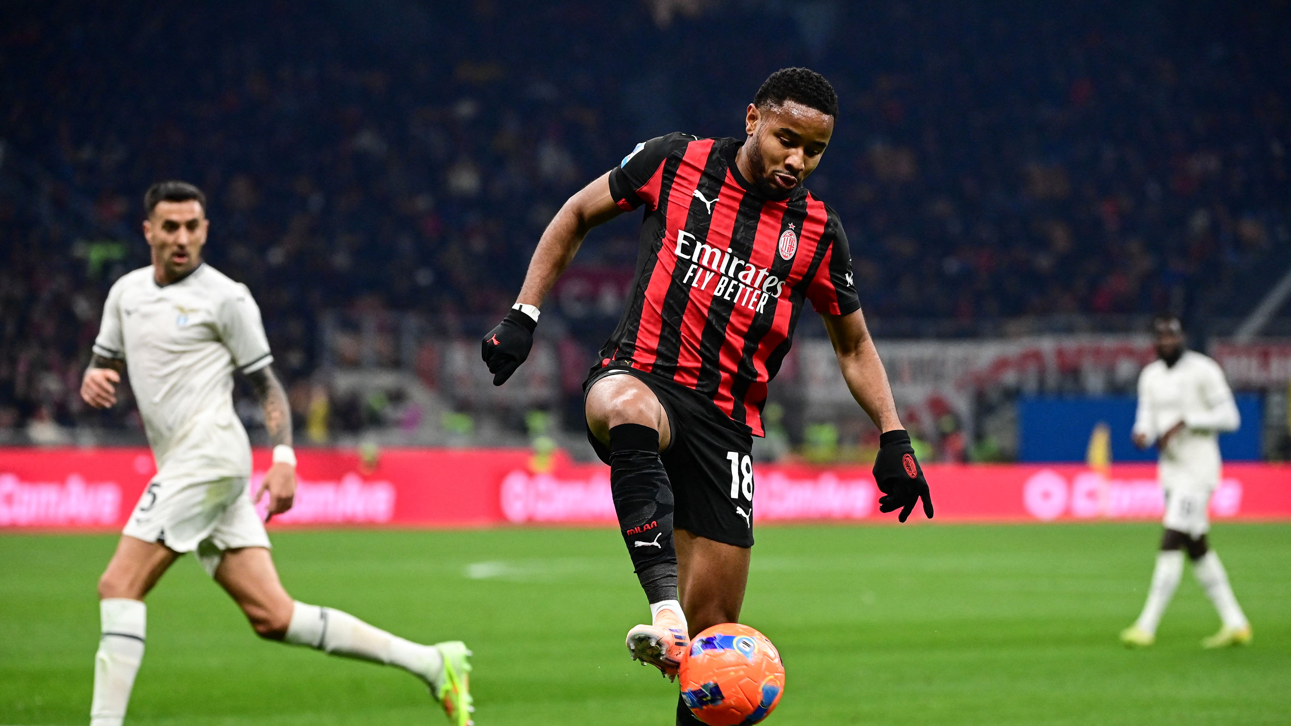 FBL-ITA-SERIE A-MILAN-LAZIO