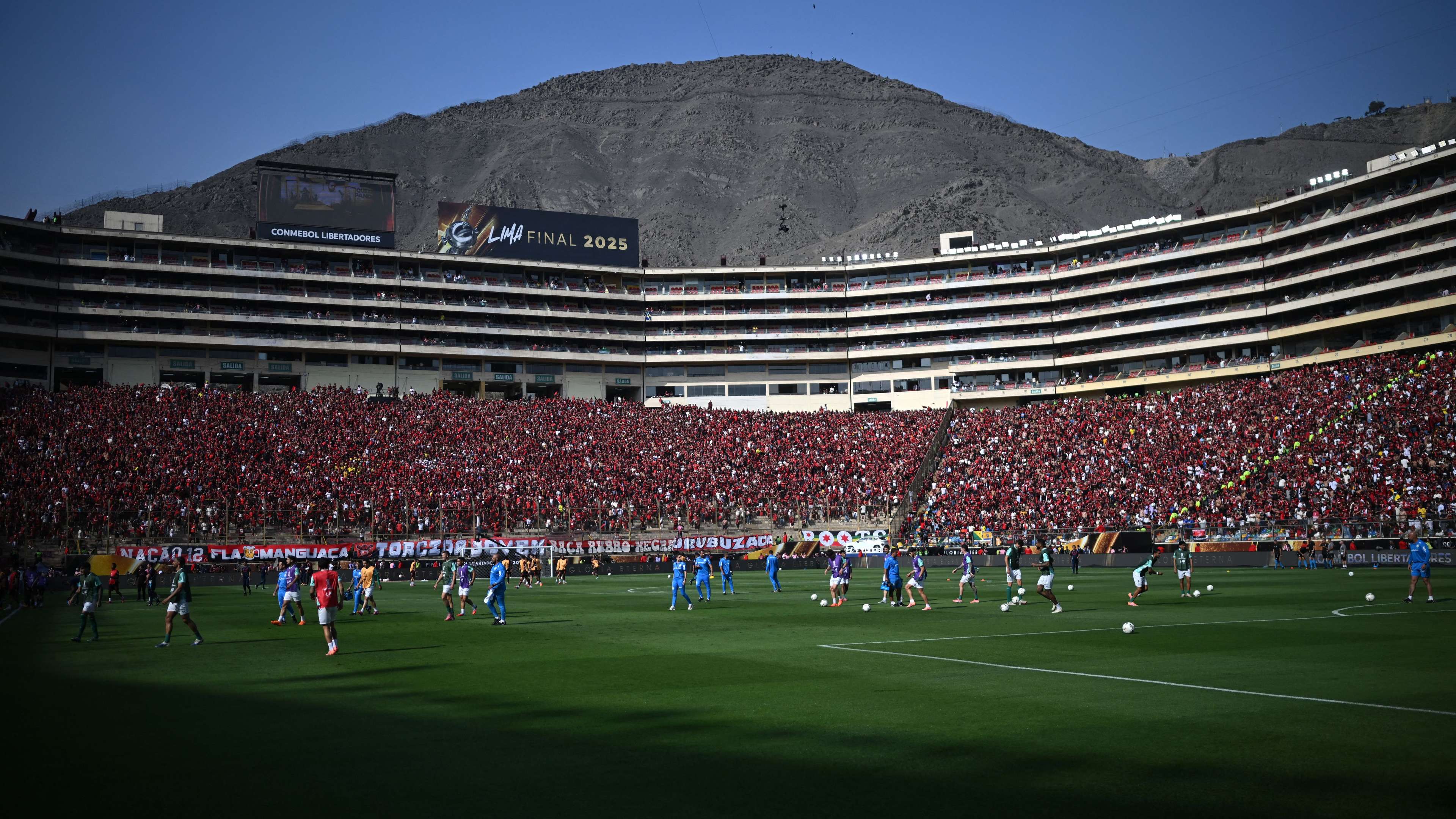 FBL-LIBERTADORES-PALMEIRAS-FLAMENGO