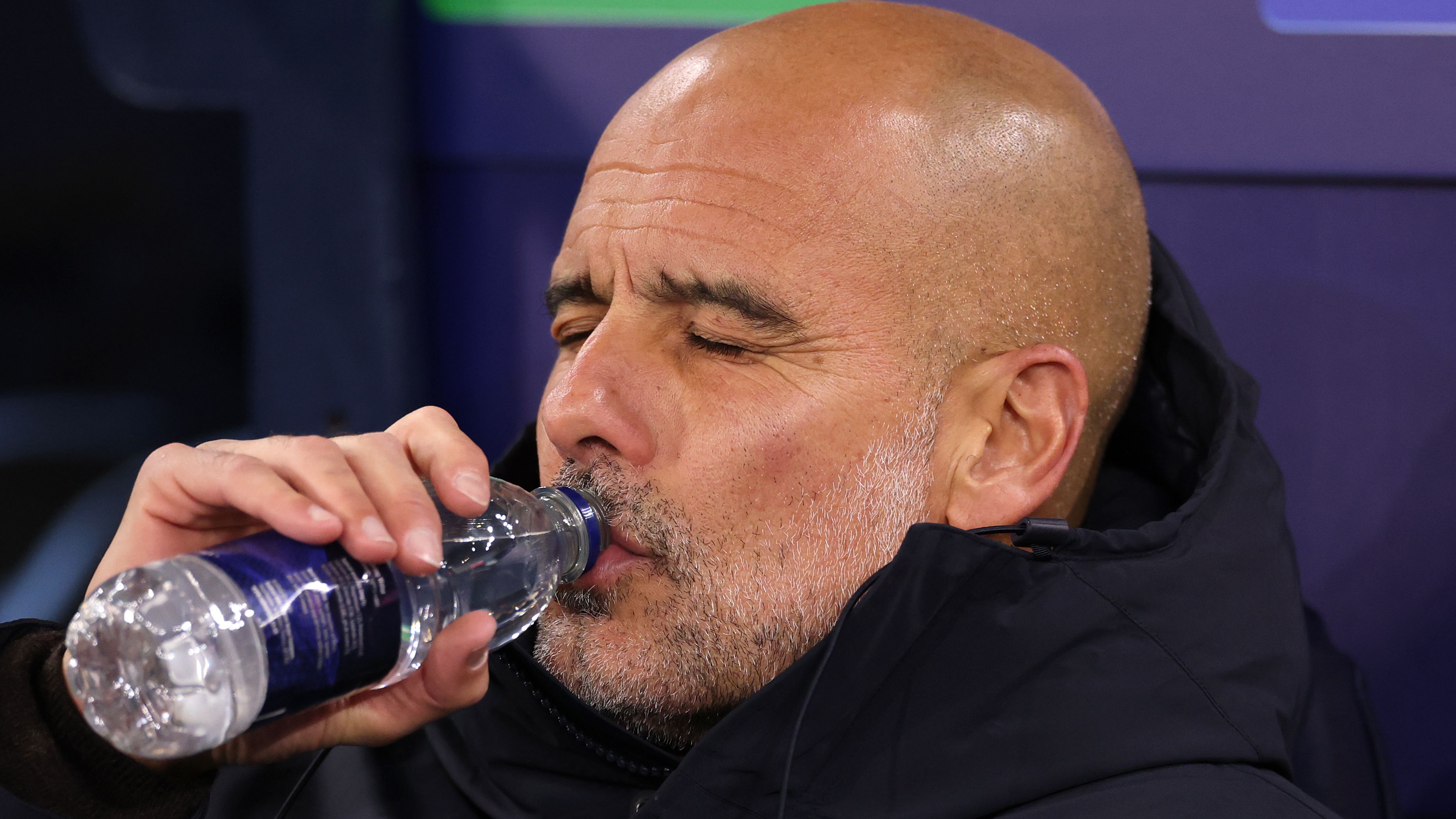 Manchester City v Bayer 04 Leverkusen - UEFA Champions League 2025/26 League Phase MD5