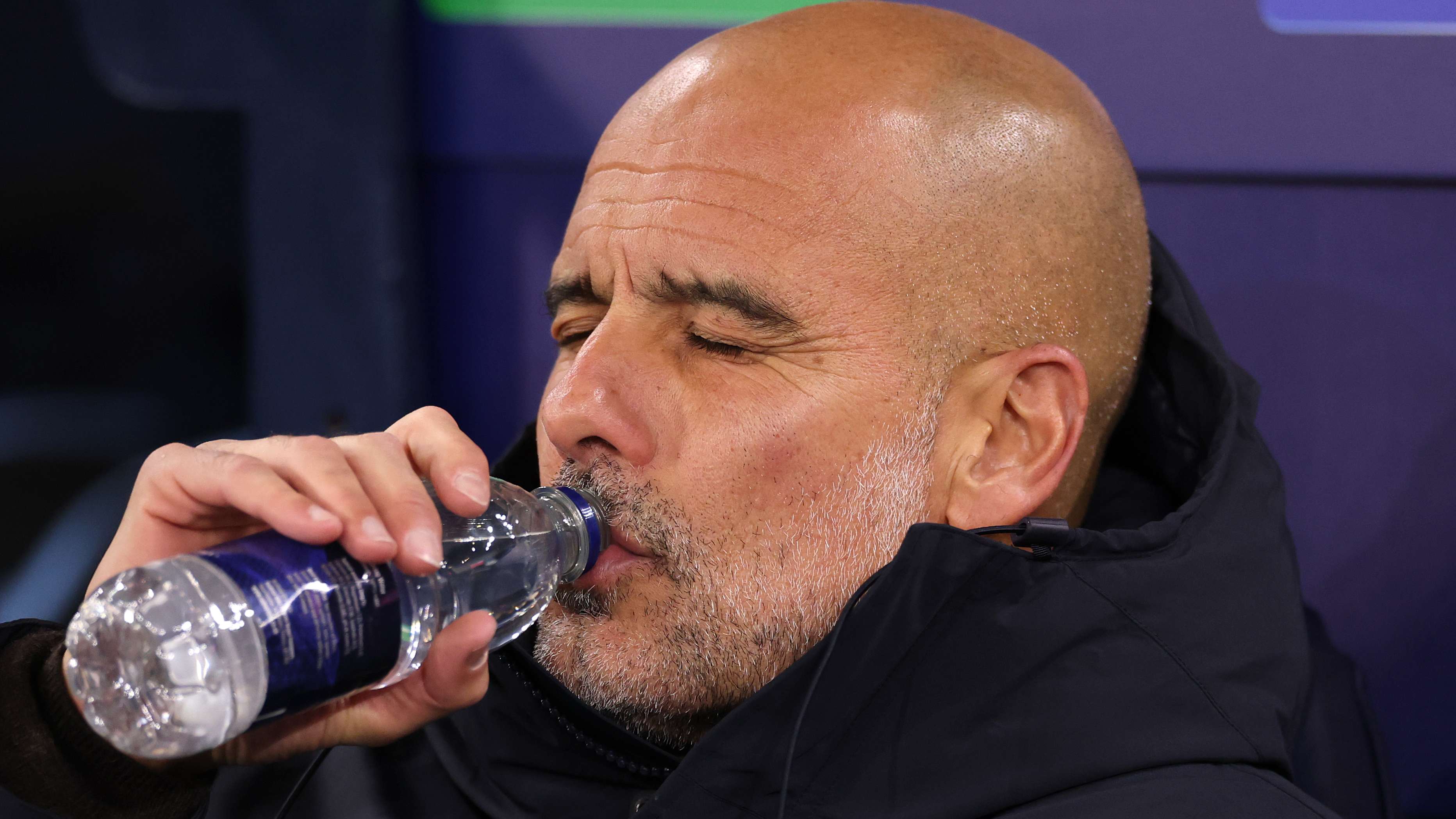 Manchester City v Bayer 04 Leverkusen - UEFA Champions League 2025/26 League Phase MD5