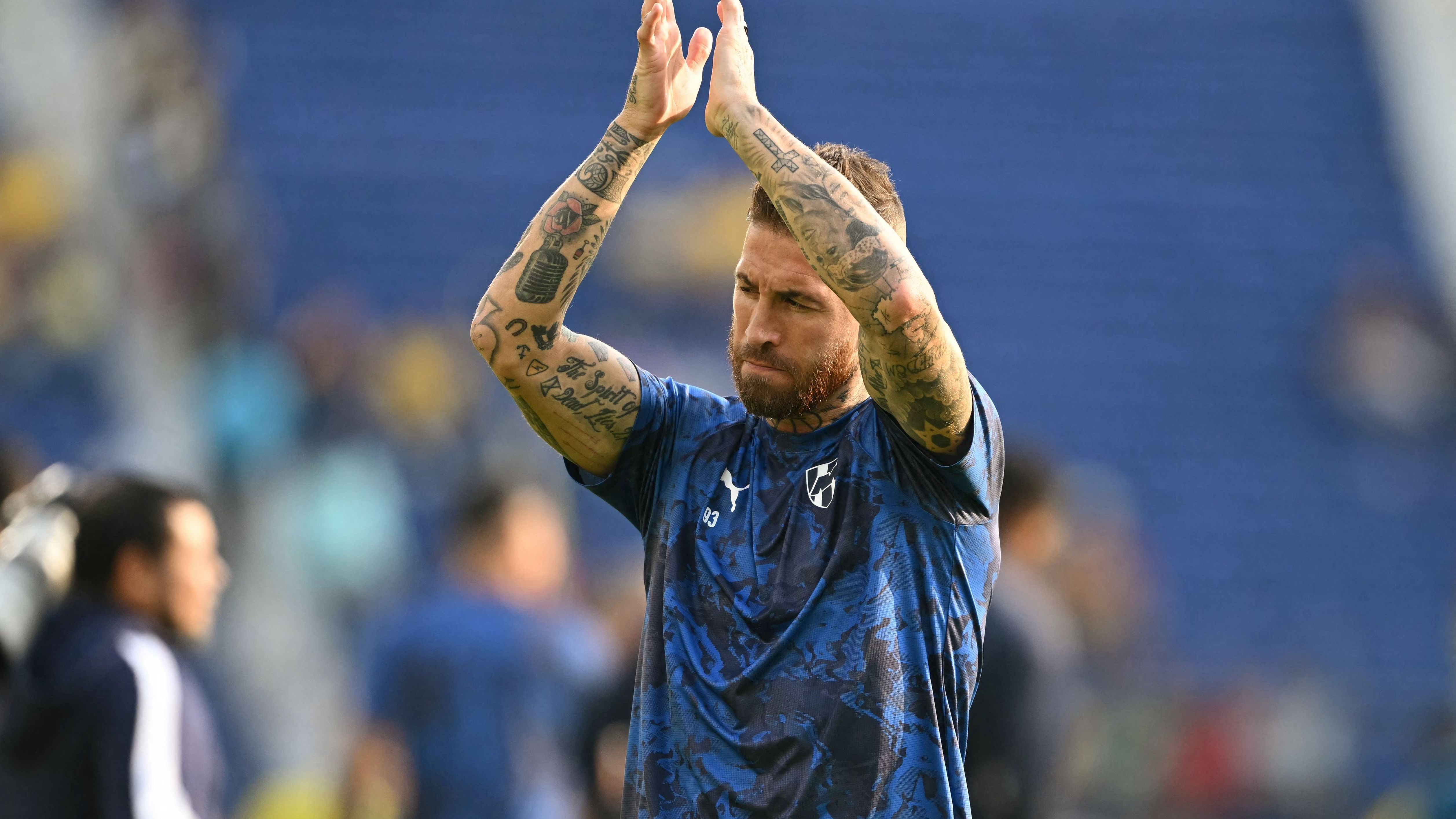 FBL-MEX-AMERICA-MONTERREY