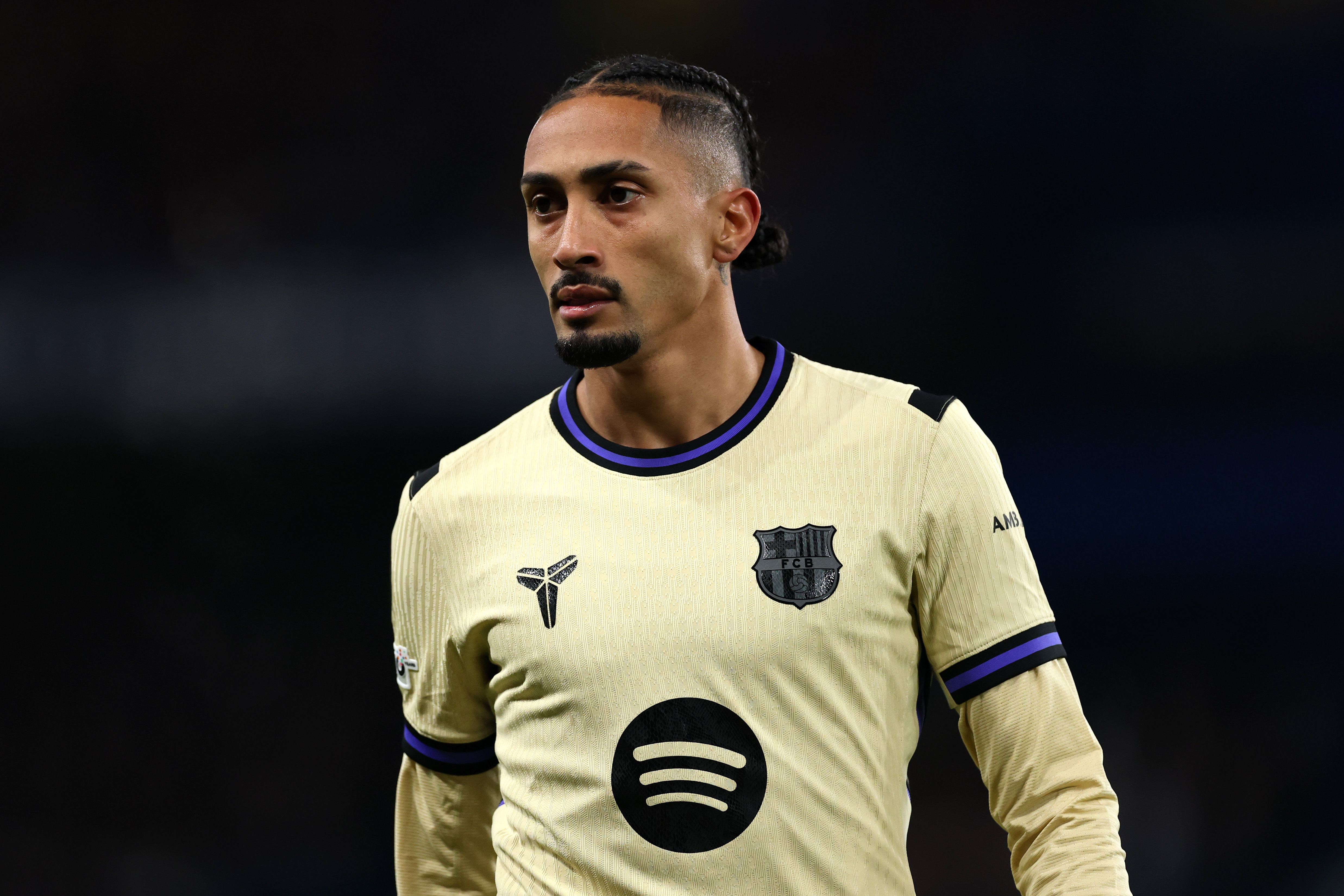 Chelsea FC v FC Barcelona - UEFA Champions League 2025/26 League Phase MD5