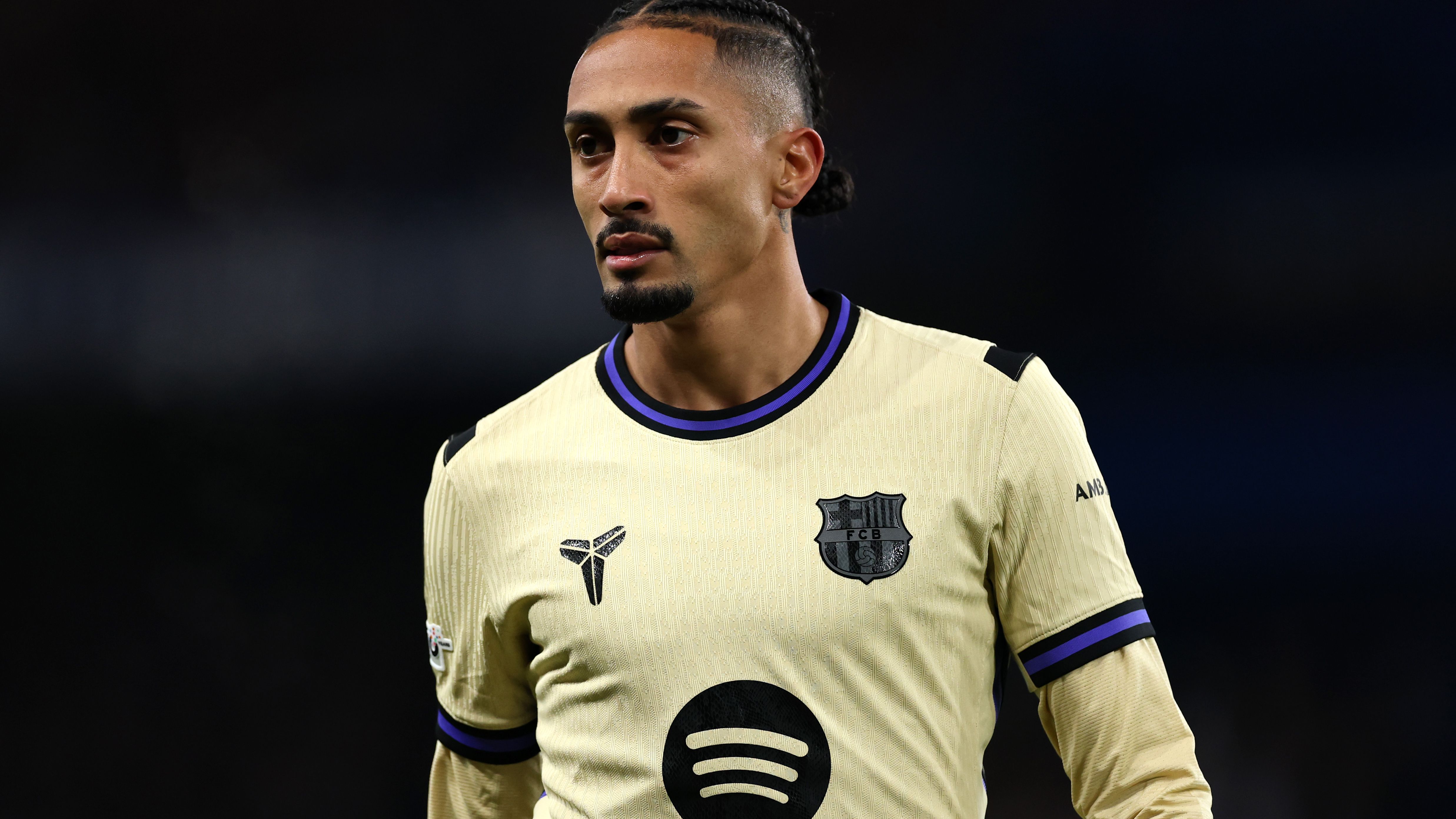 Chelsea FC v FC Barcelona - UEFA Champions League 2025/26 League Phase MD5