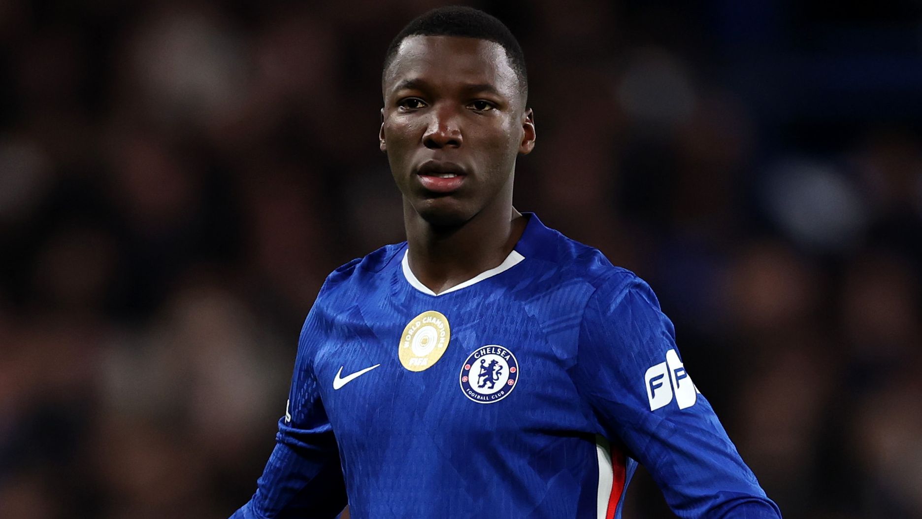 Chelsea FC v FC Barcelona - UEFA Champions League 2025/26 League Phase MD5