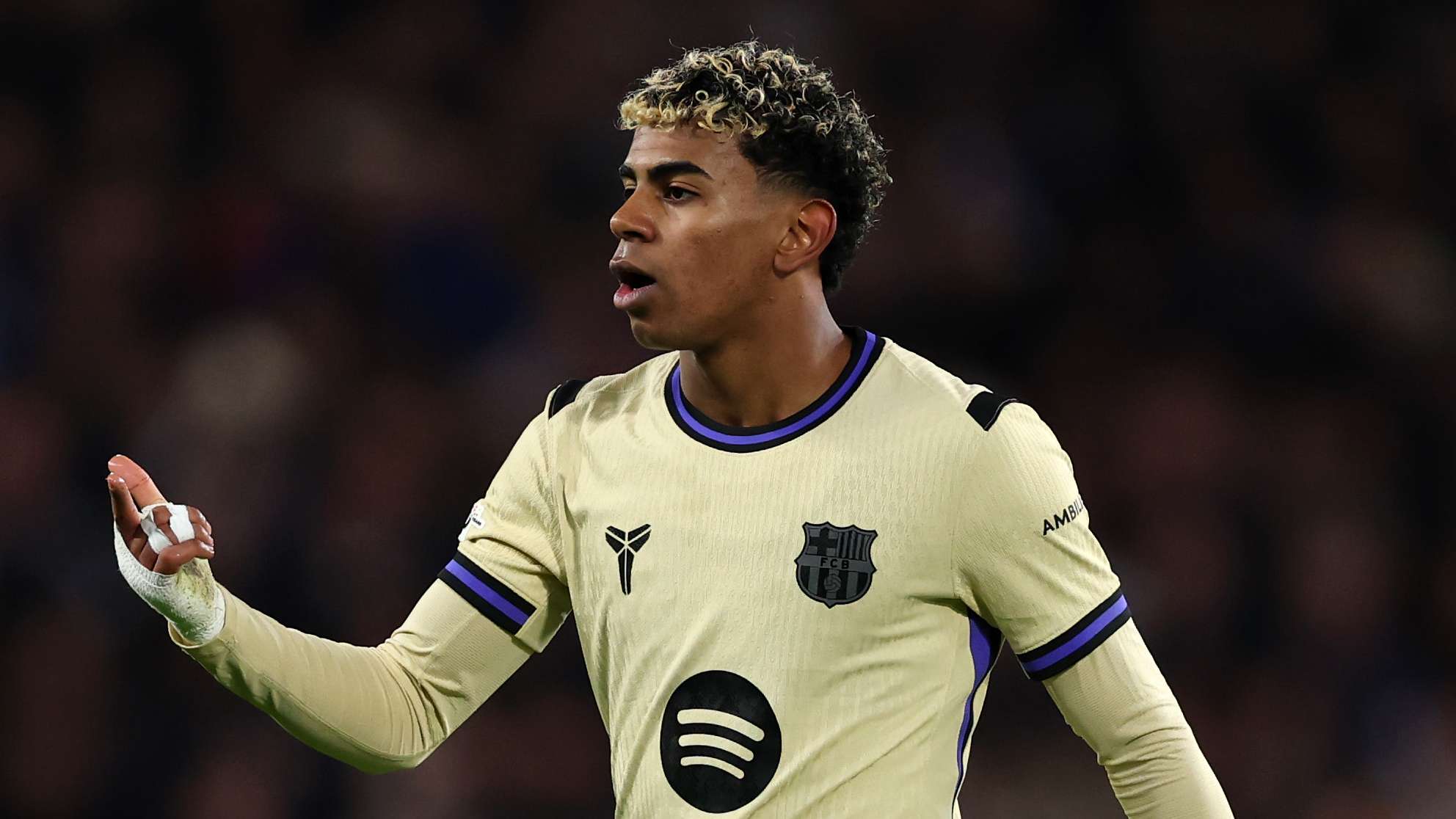 Chelsea FC v FC Barcelona - UEFA Champions League 2025/26 League Phase MD5