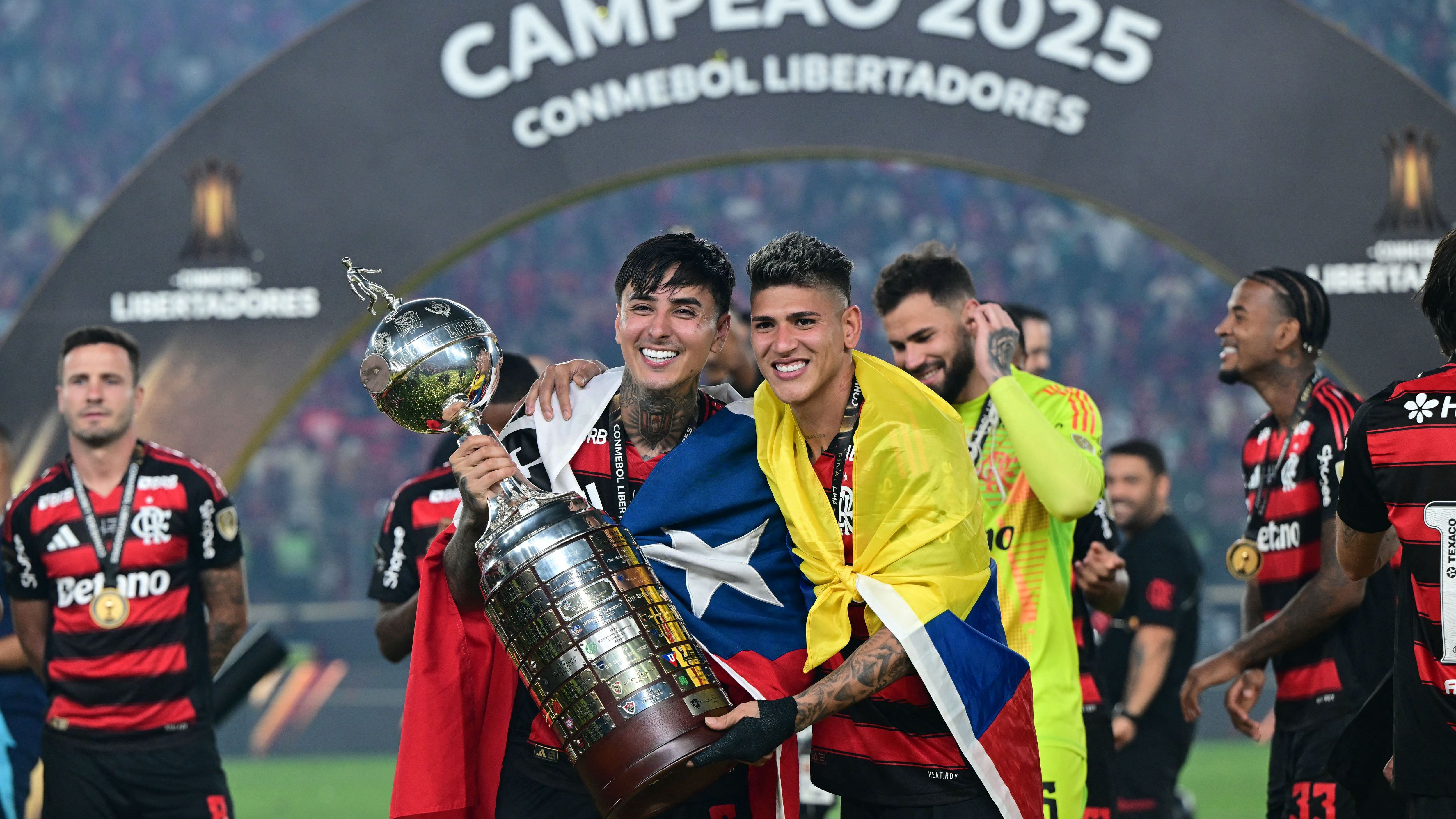 FBL-LIBERTADORES-PALMEIRAS-FLAMENGO