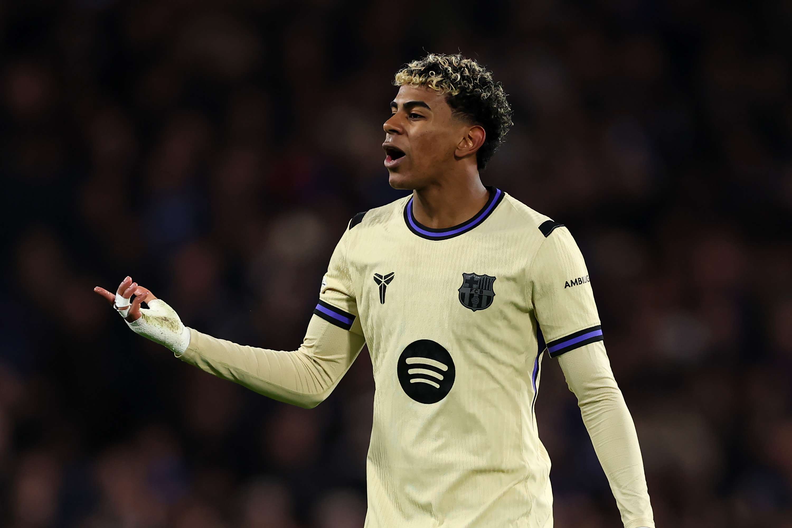 Chelsea FC v FC Barcelona - UEFA Champions League 2025/26 League Phase MD5