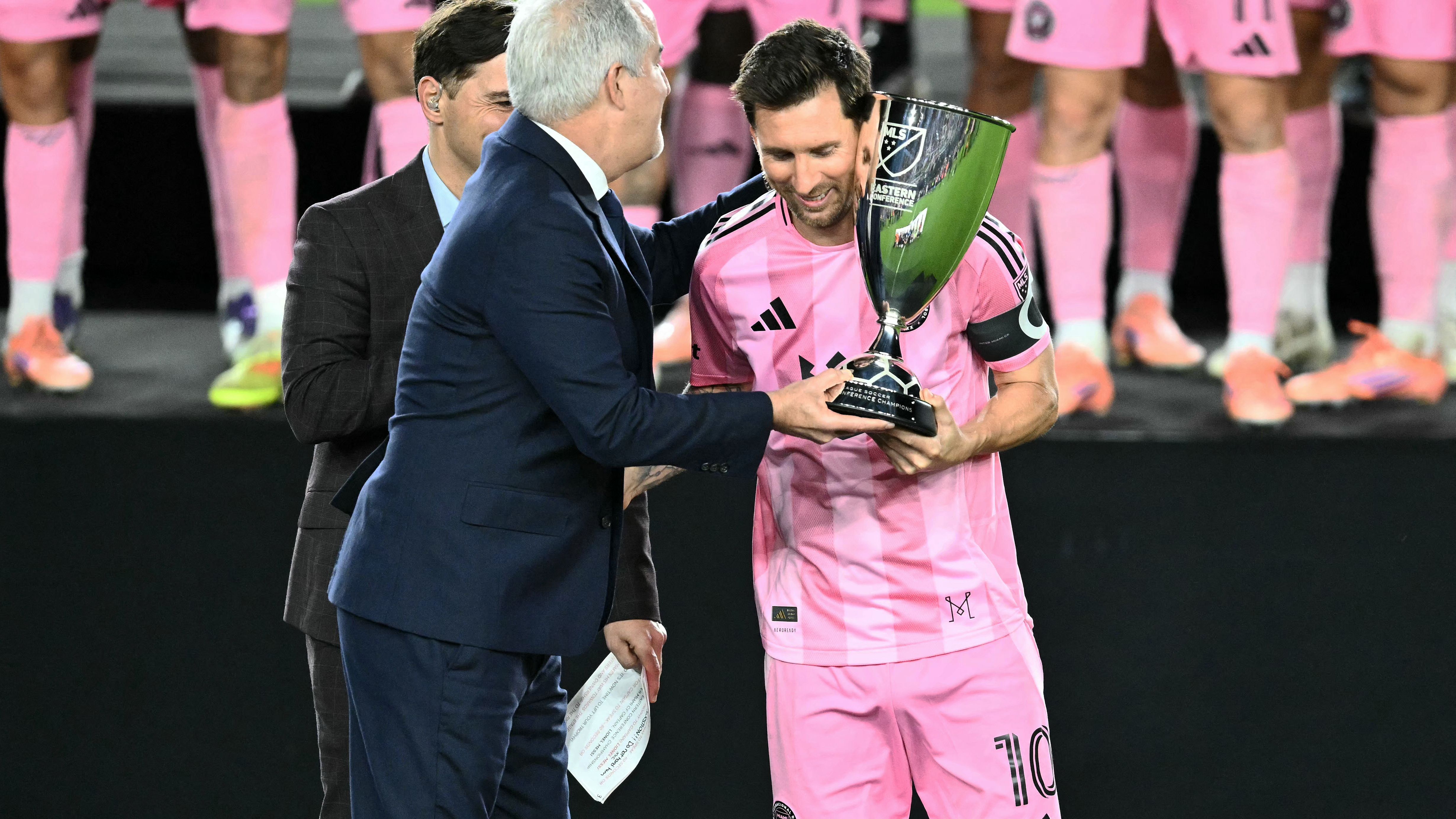 FBL-MLS-USA-MIAMI-NEW YORK