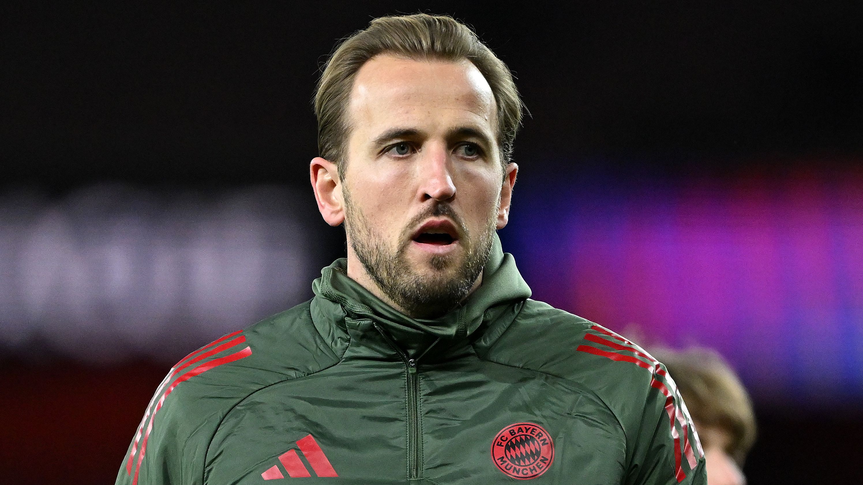 Arsenal FC v FC Bayern München - UEFA Champions League 2025/26 League Phase MD5