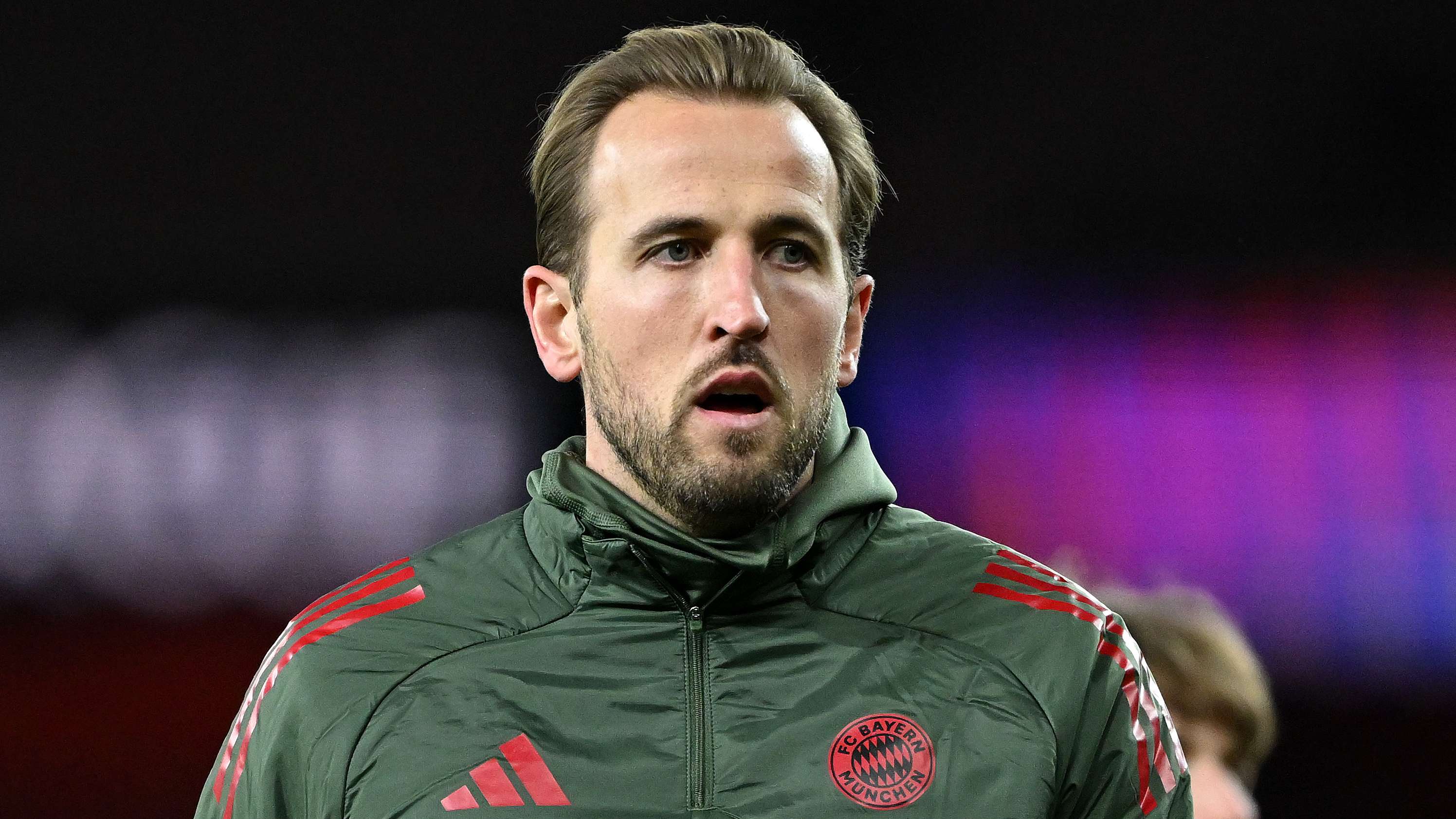 Arsenal FC v FC Bayern München - UEFA Champions League 2025/26 League Phase MD5