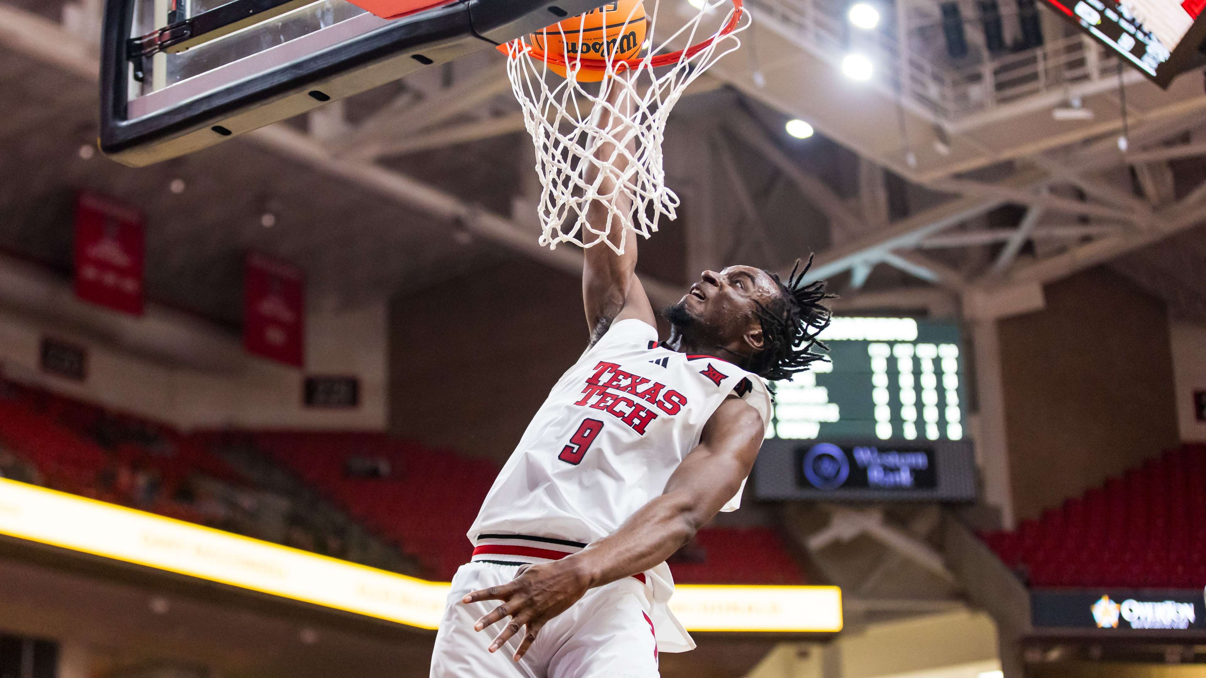 New Orleans v Texas Tech