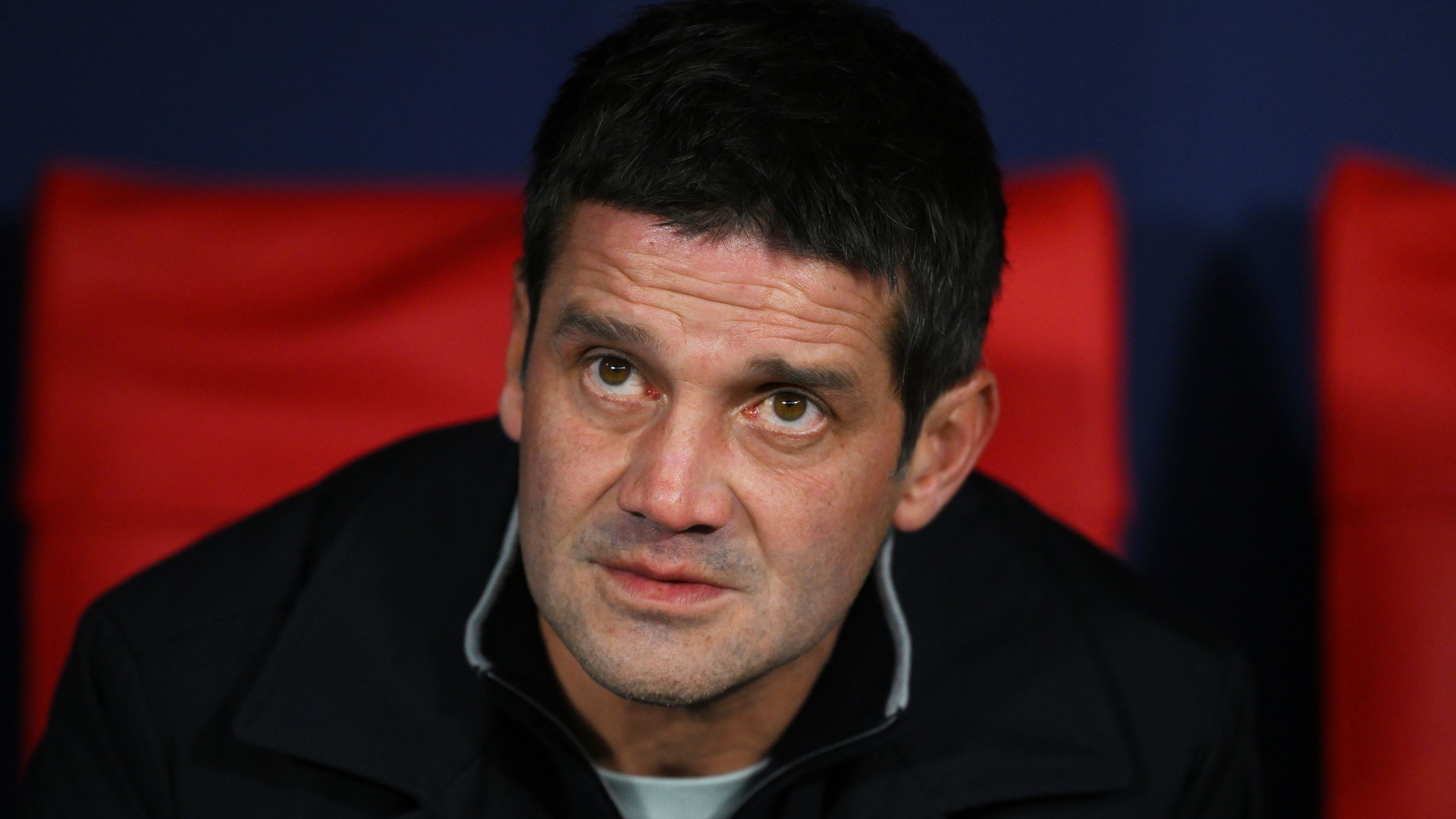 Atletico de Madrid v FC Internazionale Milano - UEFA Champions League 2025/26 League Phase MD5