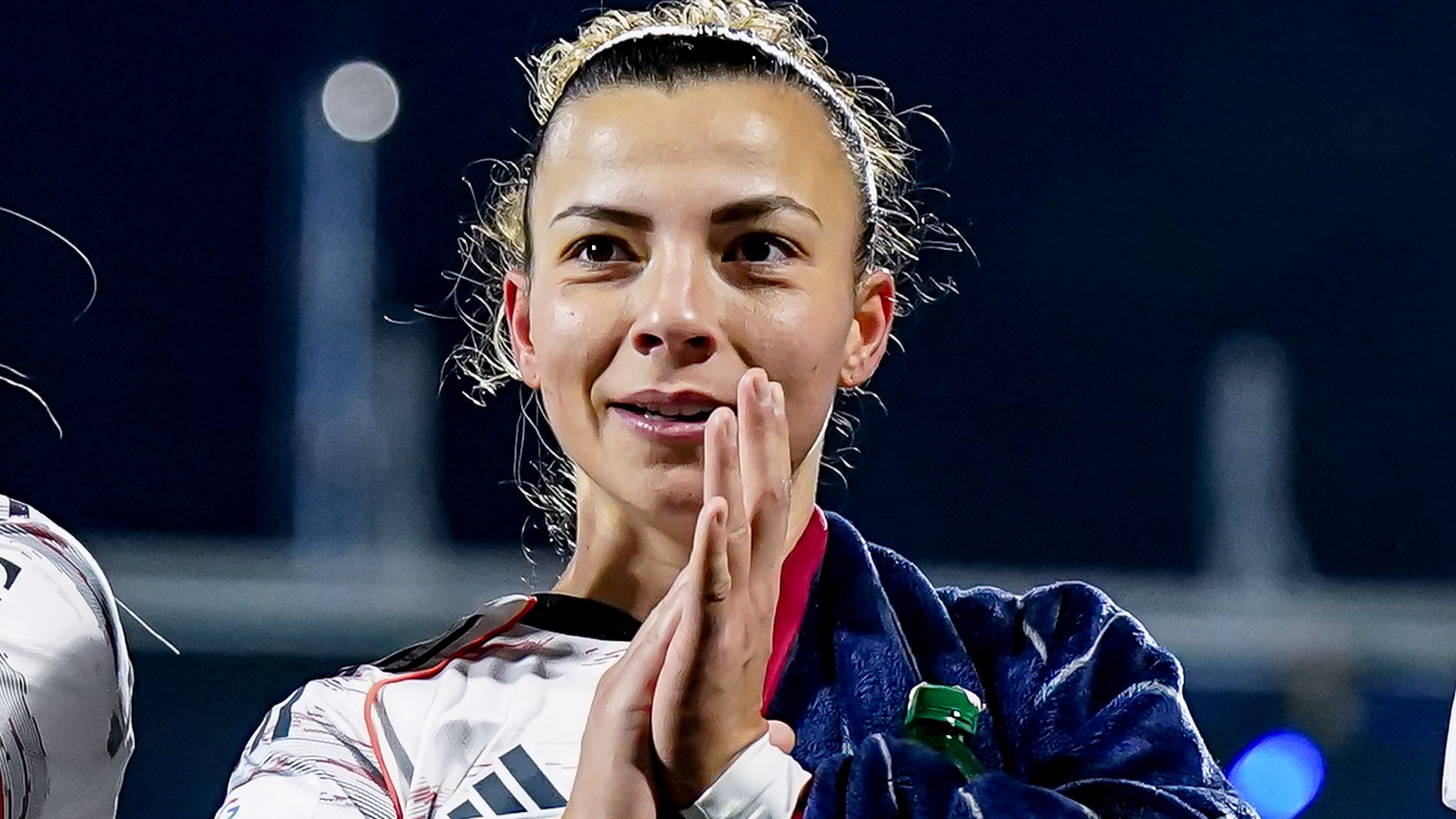 TSG Hoffenheim v FC Bayern München - Google Pixel Women's Bundesliga