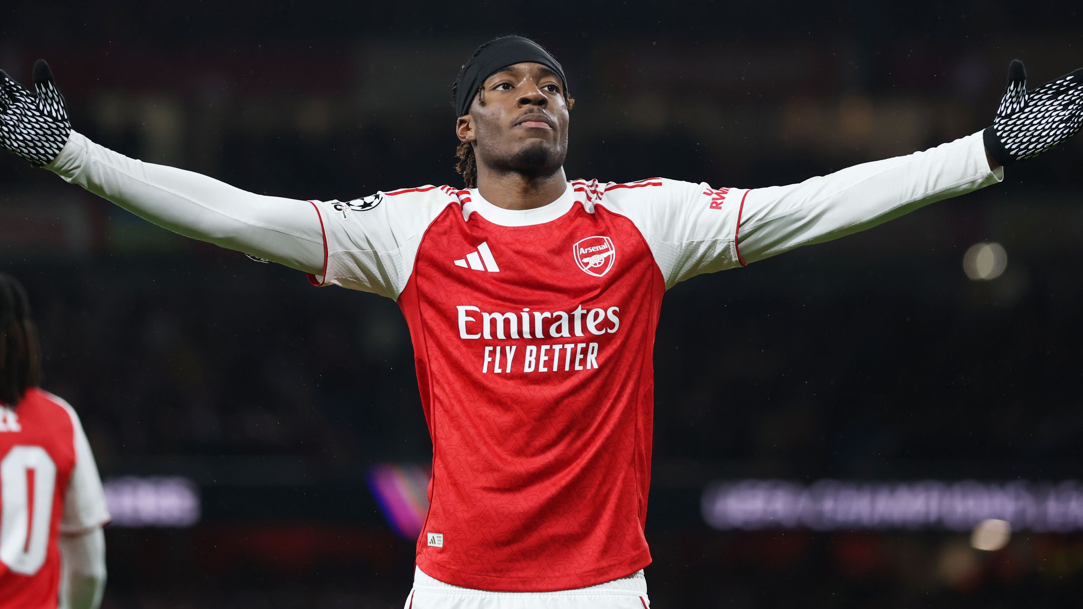 Arsenal FC v FC Bayern München - UEFA Champions League 2025/26 League Phase MD5