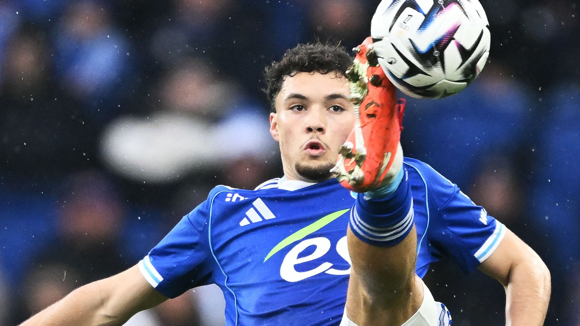 FBL-FRA-LIGUE1-STRASBOURG-BREST