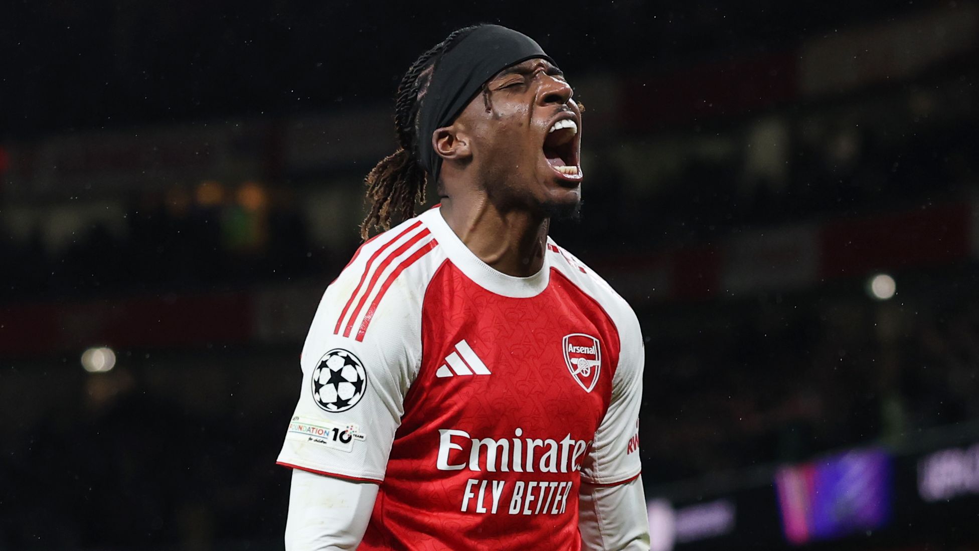 Arsenal FC v FC Bayern München - UEFA Champions League 2025/26 League Phase MD5