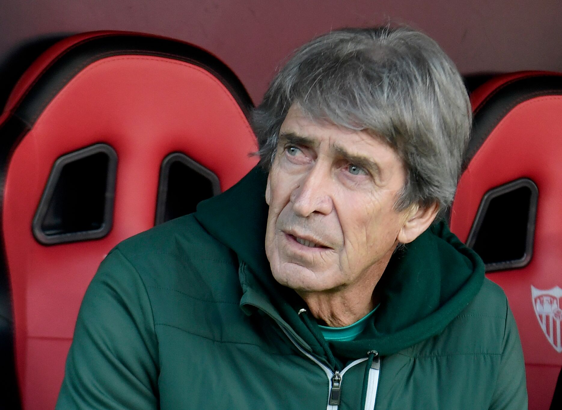 FBL-ESP-LIGA-SEVILLA-REAL BETIS