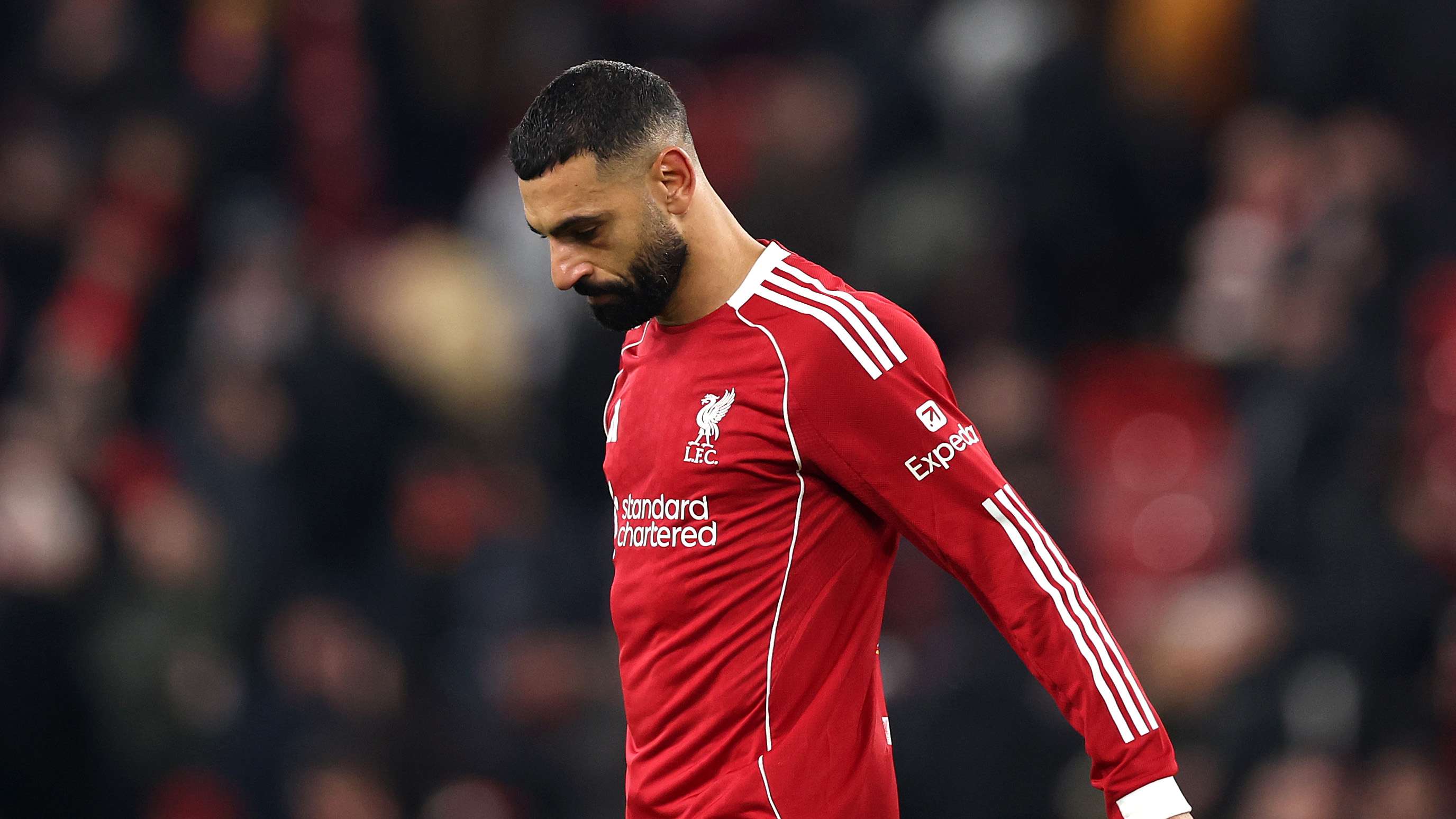 Liverpool FC v PSV Eindhoven - UEFA Champions League 2025/26 League Phase MD5