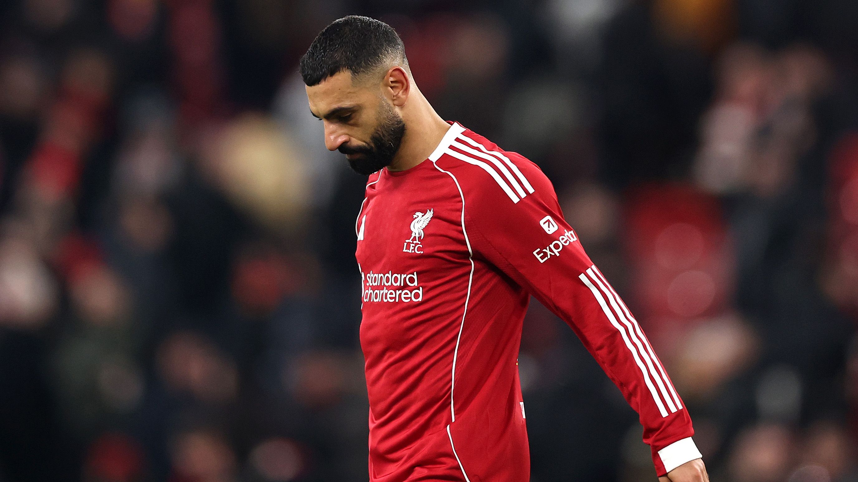 Liverpool FC v PSV Eindhoven - UEFA Champions League 2025/26 League Phase MD5