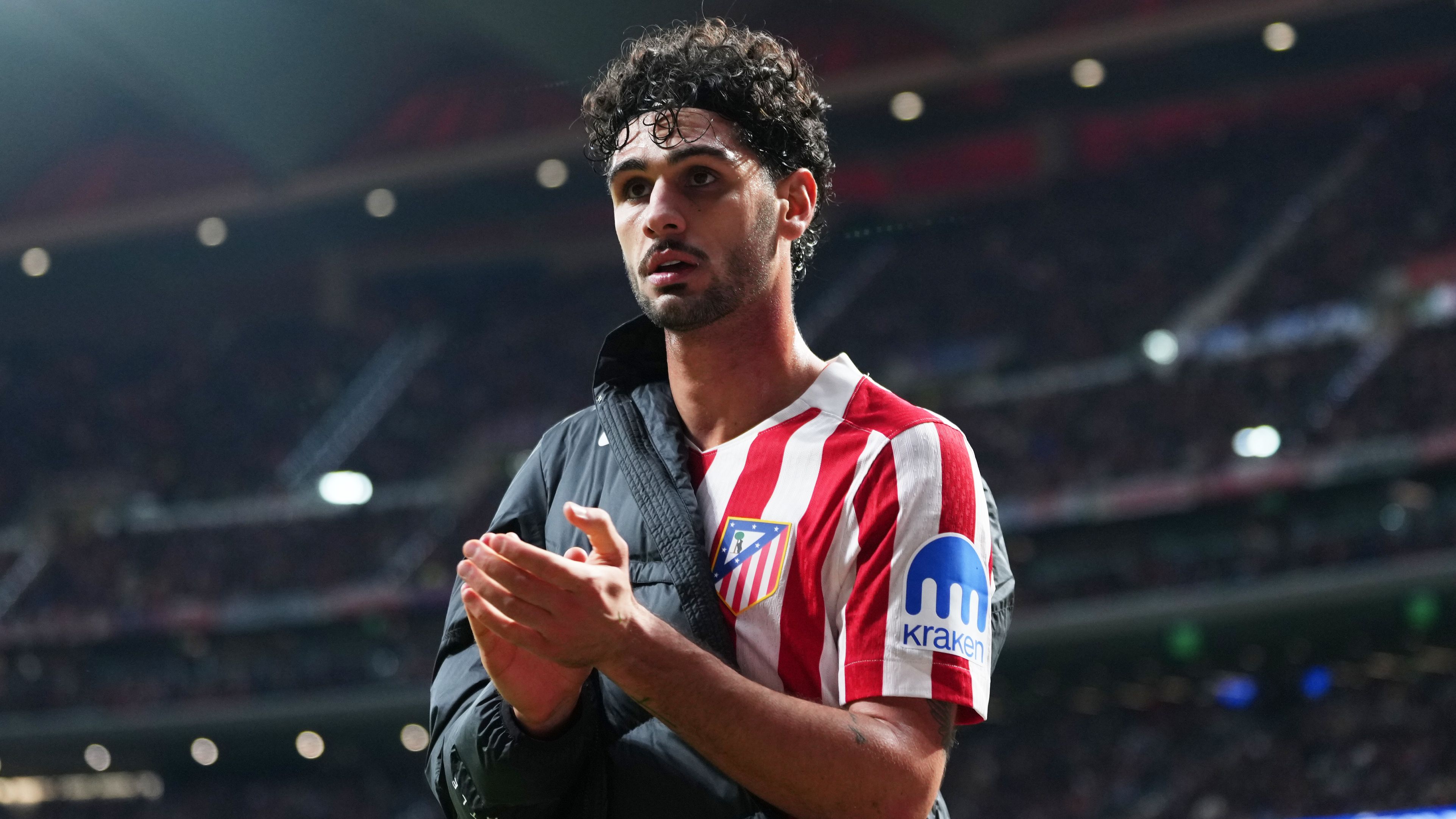 Atletico de Madrid v FC Internazionale Milano - UEFA Champions League 2025/26 League Phase MD5