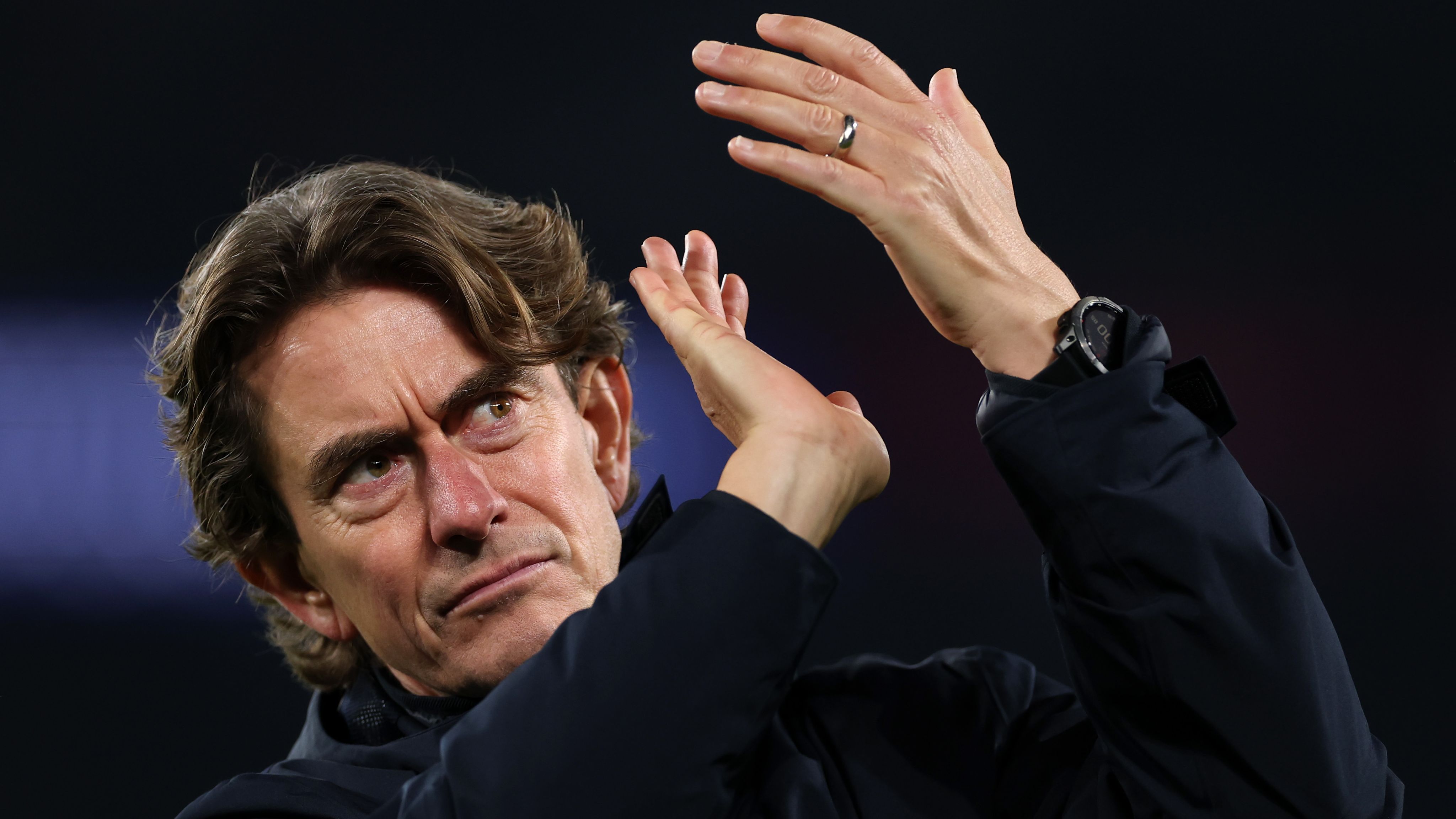 Paris Saint-Germain v Tottenham Hotspur - UEFA Champions League 2025/26 League Phase MD5