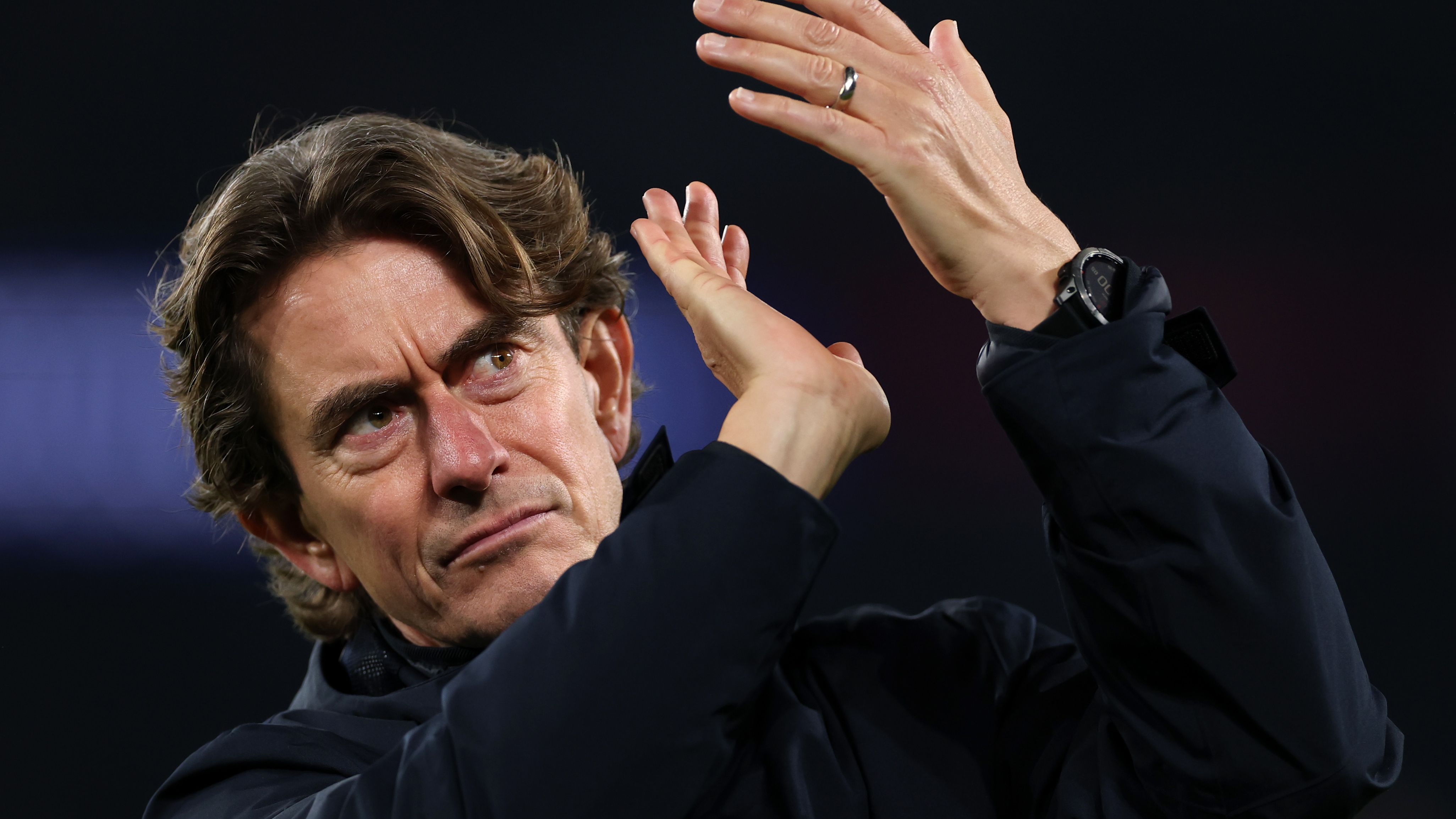 Paris Saint-Germain v Tottenham Hotspur - UEFA Champions League 2025/26 League Phase MD5