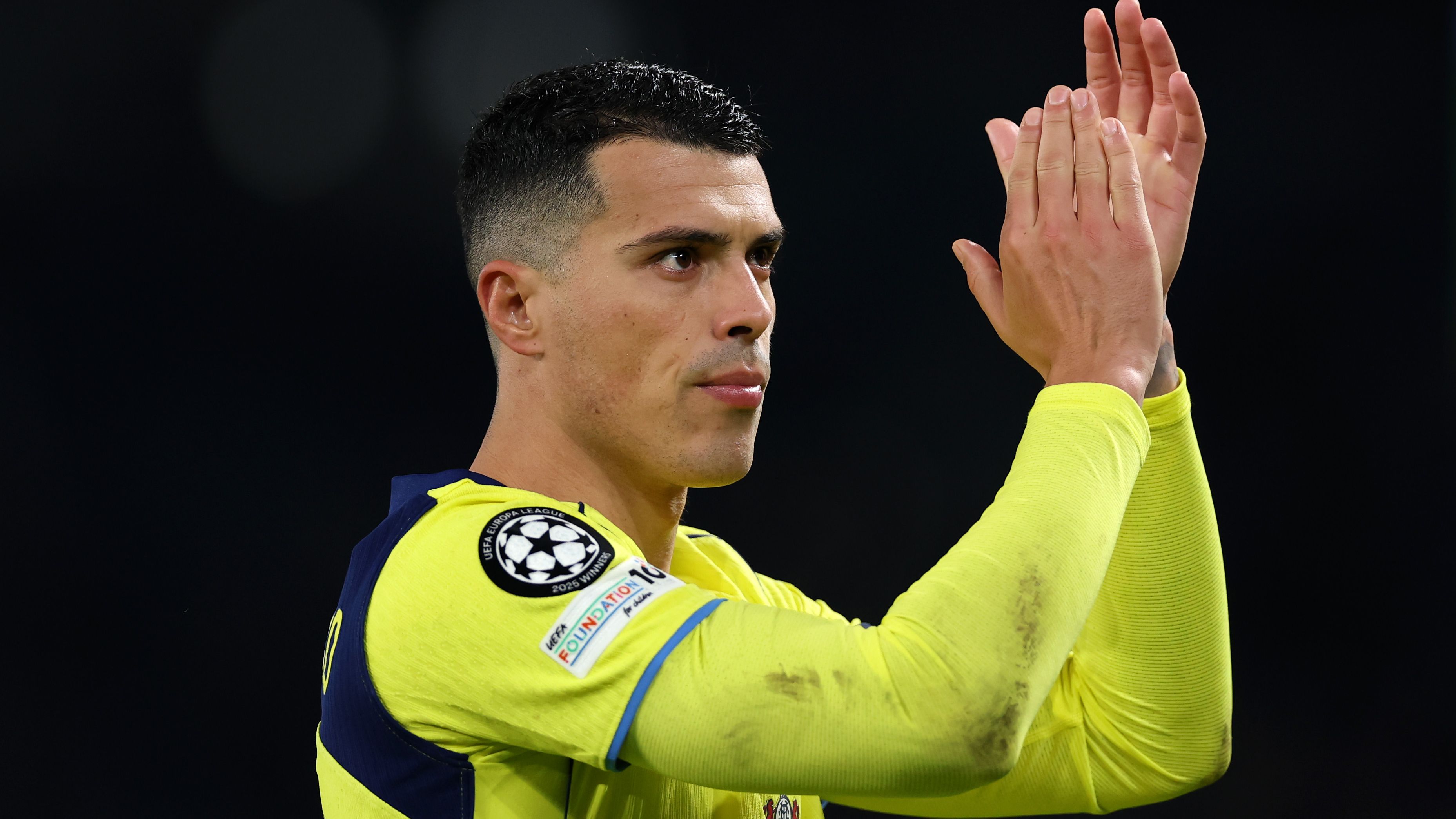 Paris Saint-Germain v Tottenham Hotspur - UEFA Champions League 2025/26 League Phase MD5