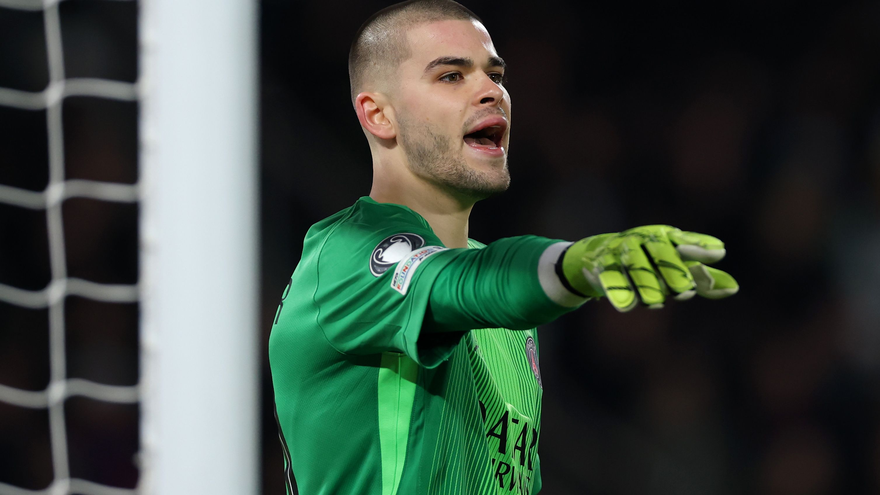 Paris Saint-Germain v Tottenham Hotspur - UEFA Champions League 2025/26 League Phase MD5