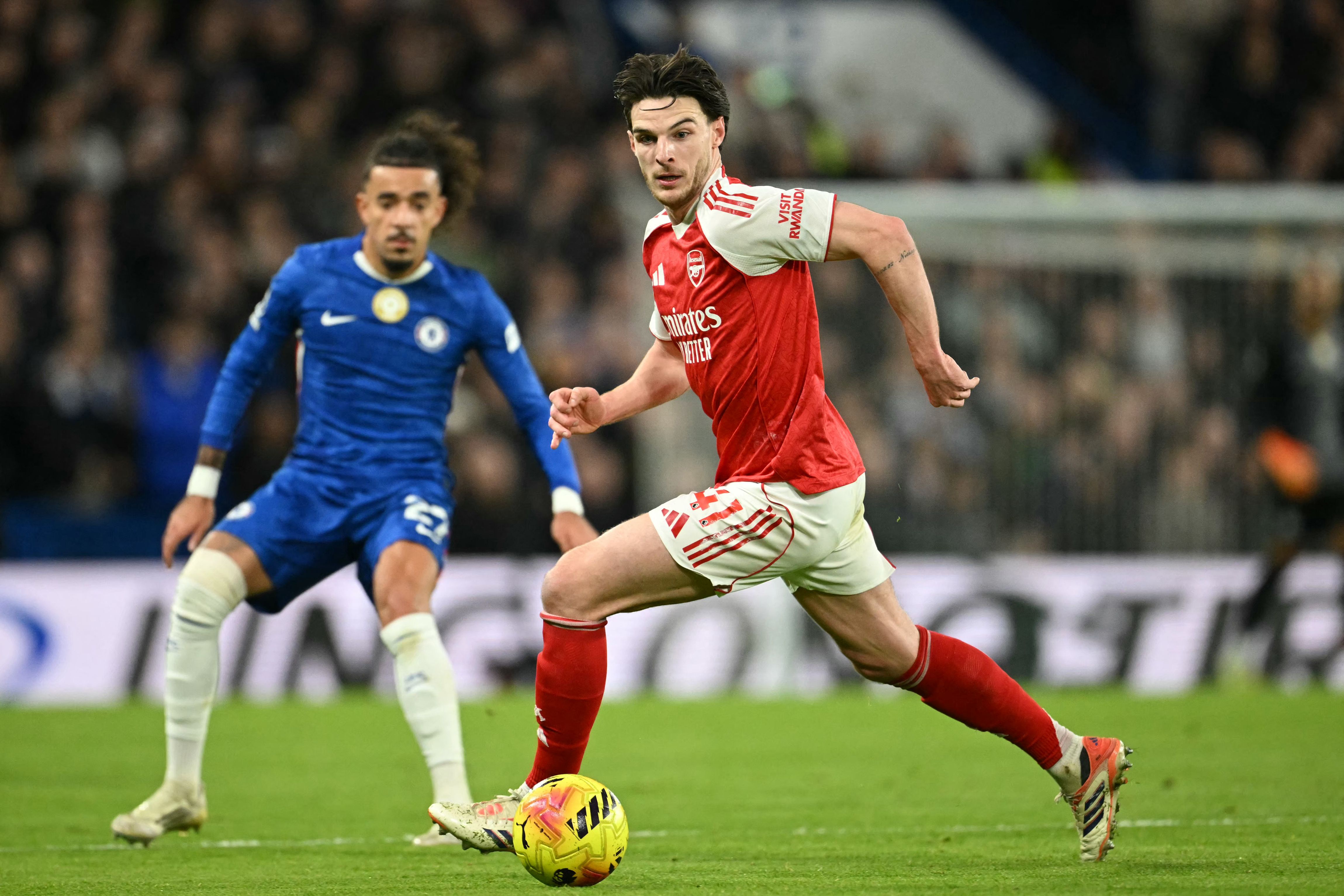 FBL-ENG-PR-CHELSEA-ARSENAL