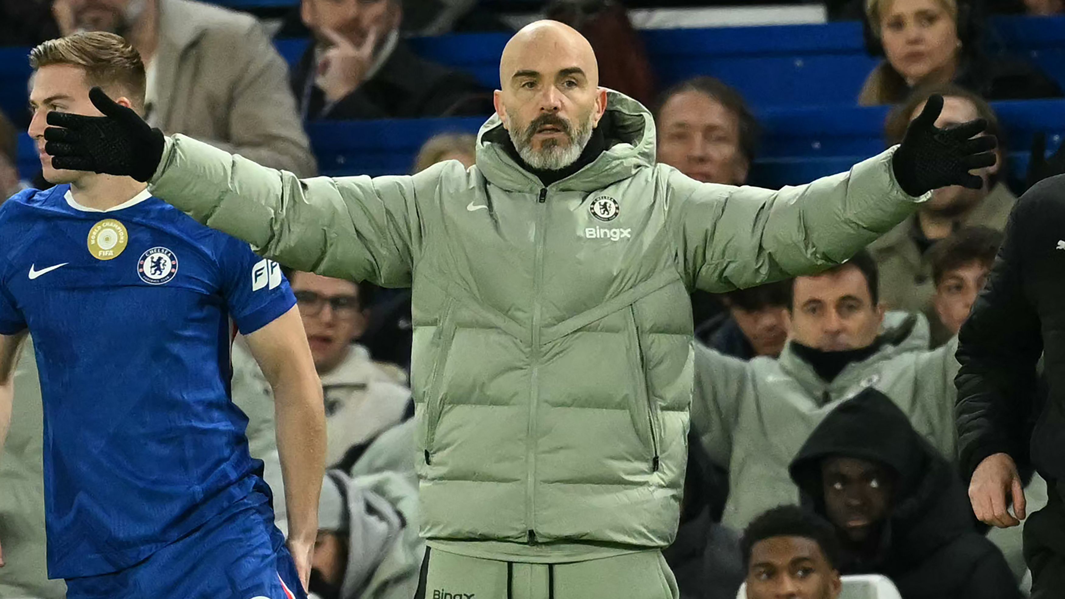 FBL-ENG-PR-CHELSEA-ARSENAL