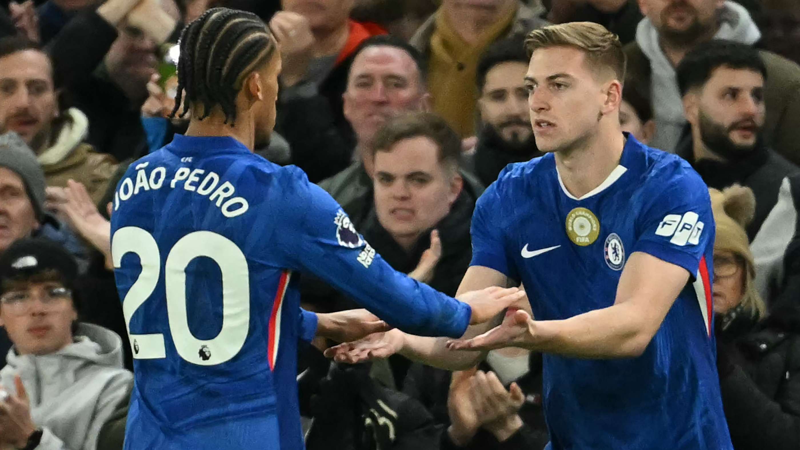 FBL-ENG-PR-CHELSEA-ARSENAL