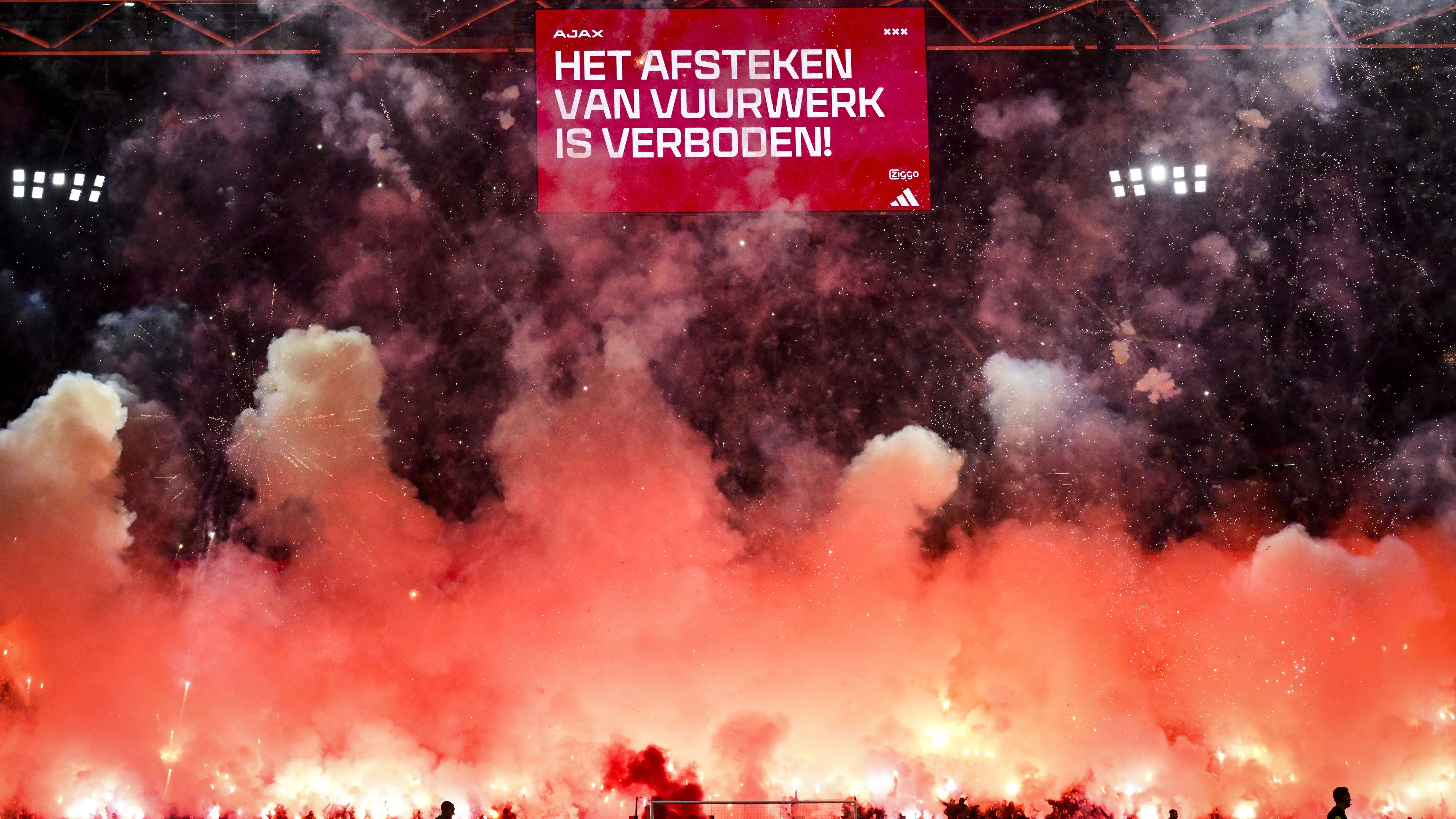 FBL-NED-EREDIVISIE-AJAX-GRONINGEN