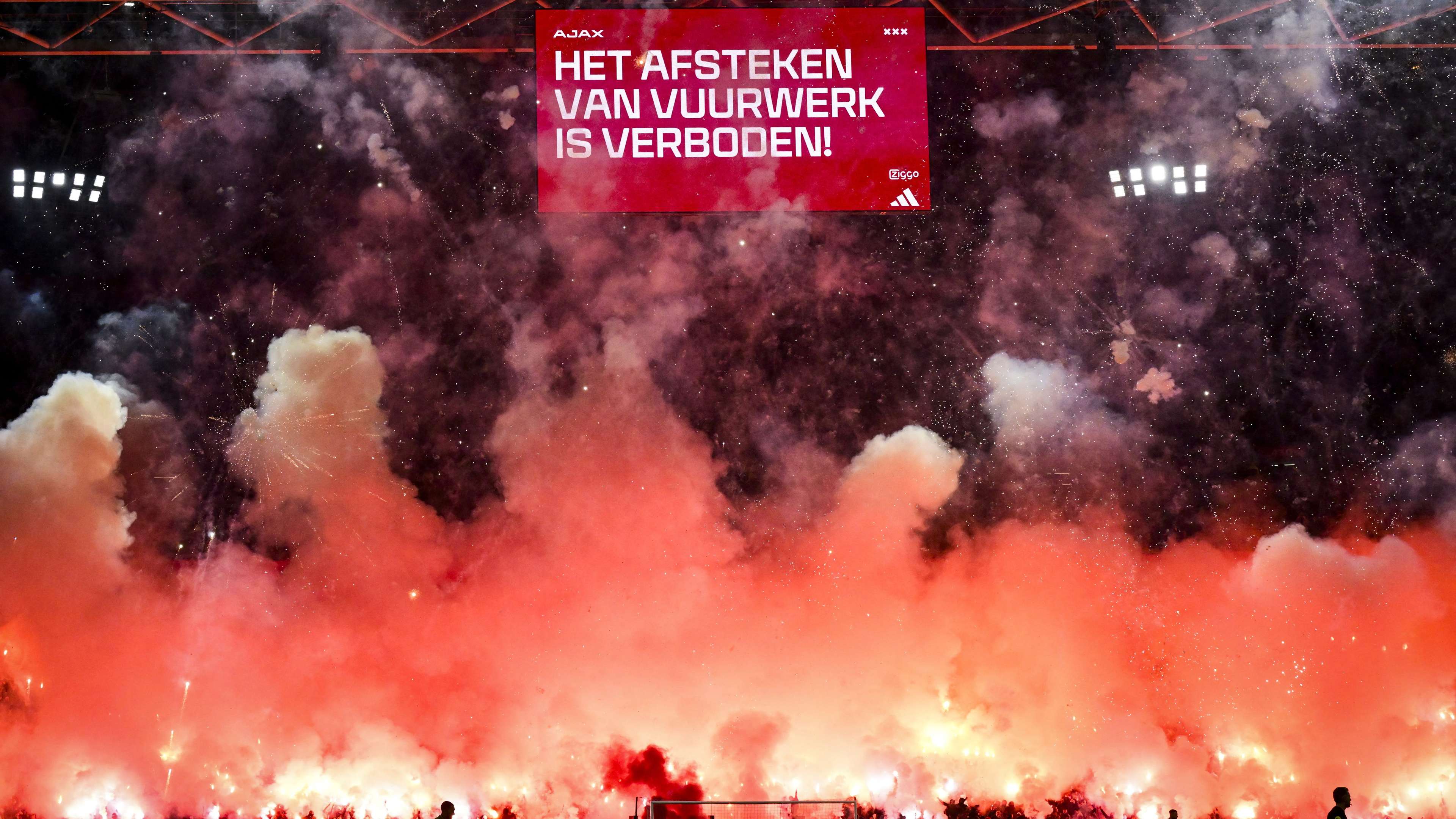 FBL-NED-EREDIVISIE-AJAX-GRONINGEN