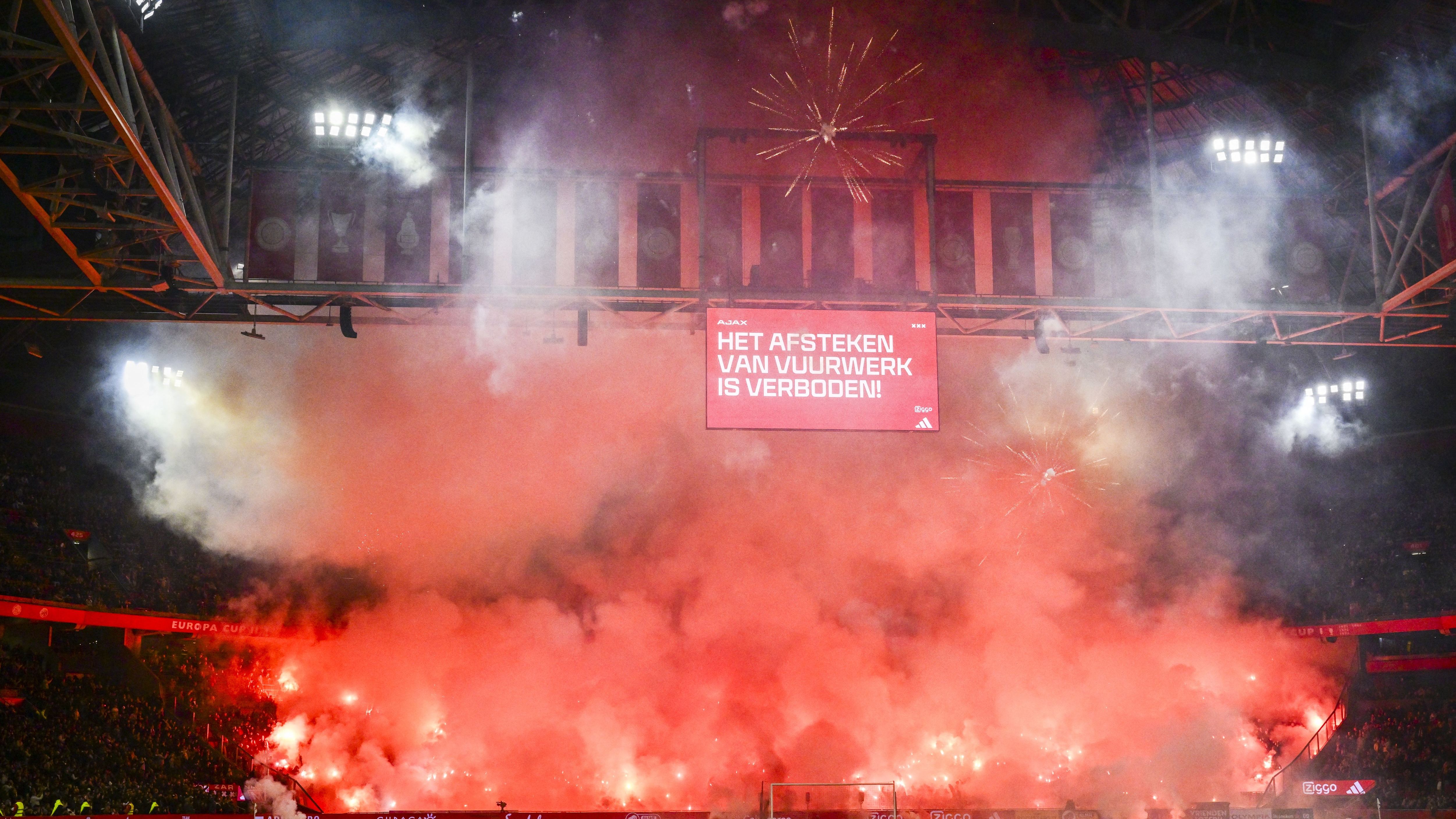 FBL-NED-EREDIVISIE-AJAX-GRONINGEN