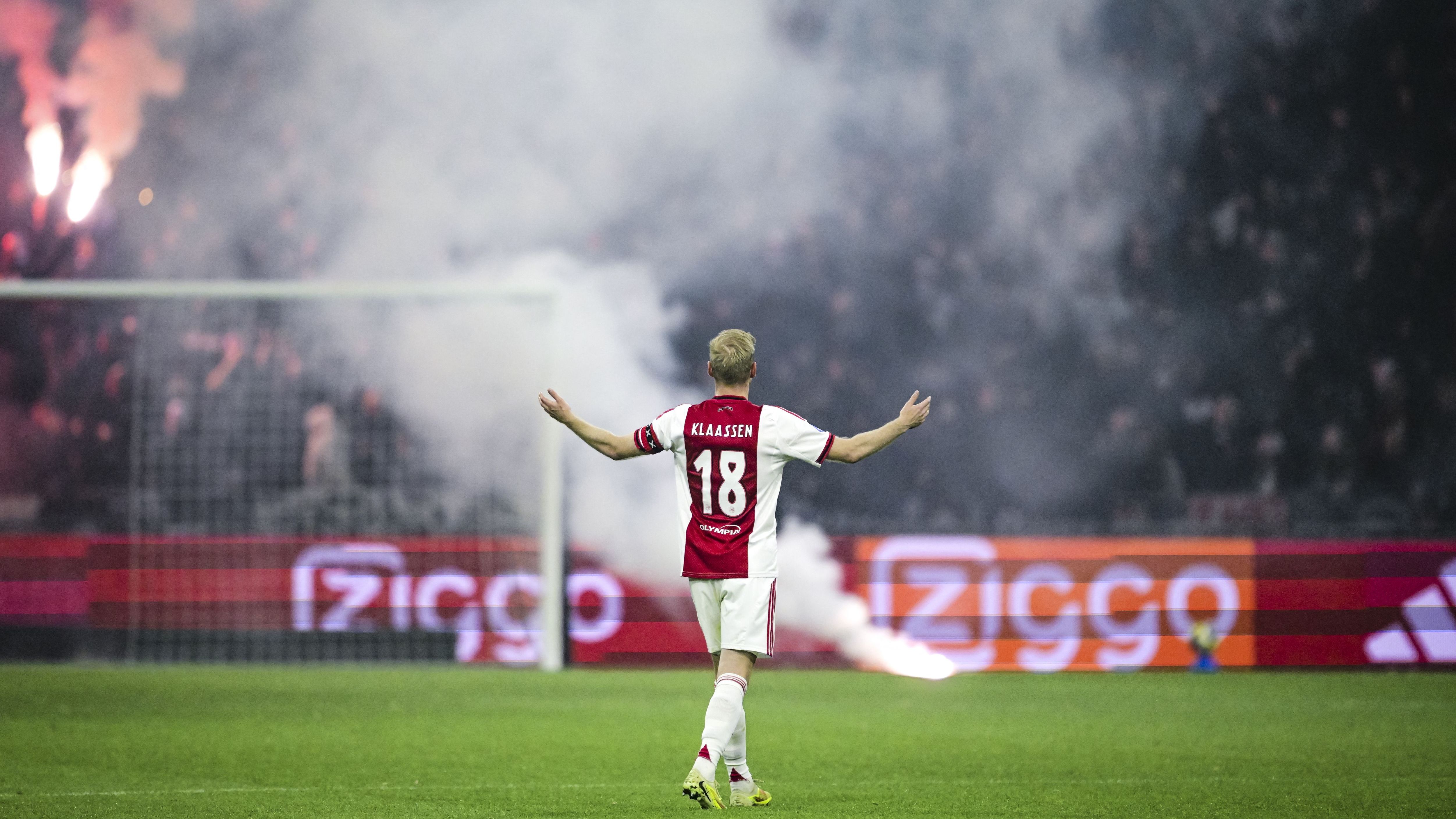 FBL-NED-EREDIVISIE-AJAX-GRONINGEN