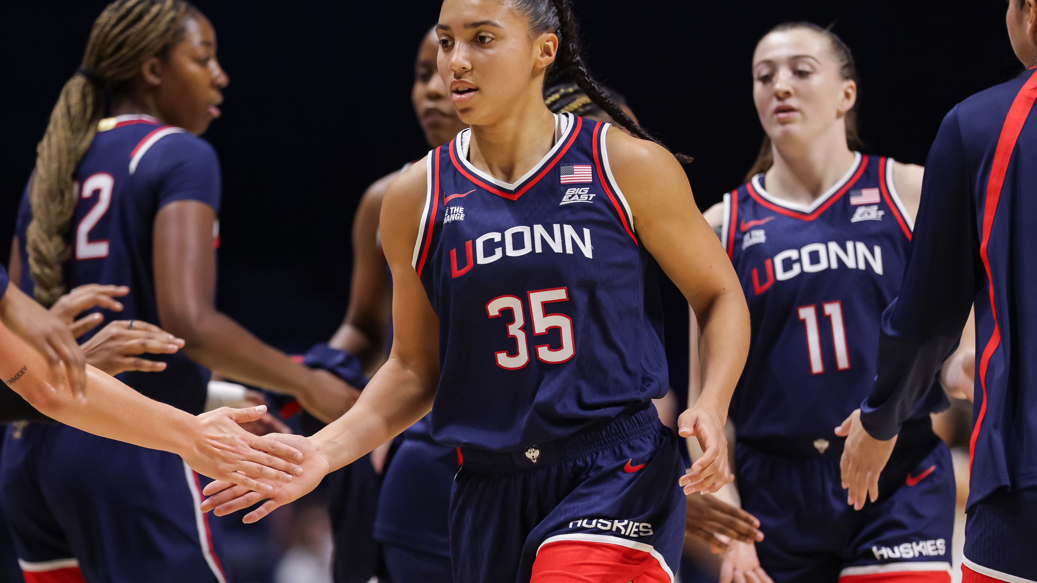 Connecticut v Xavier