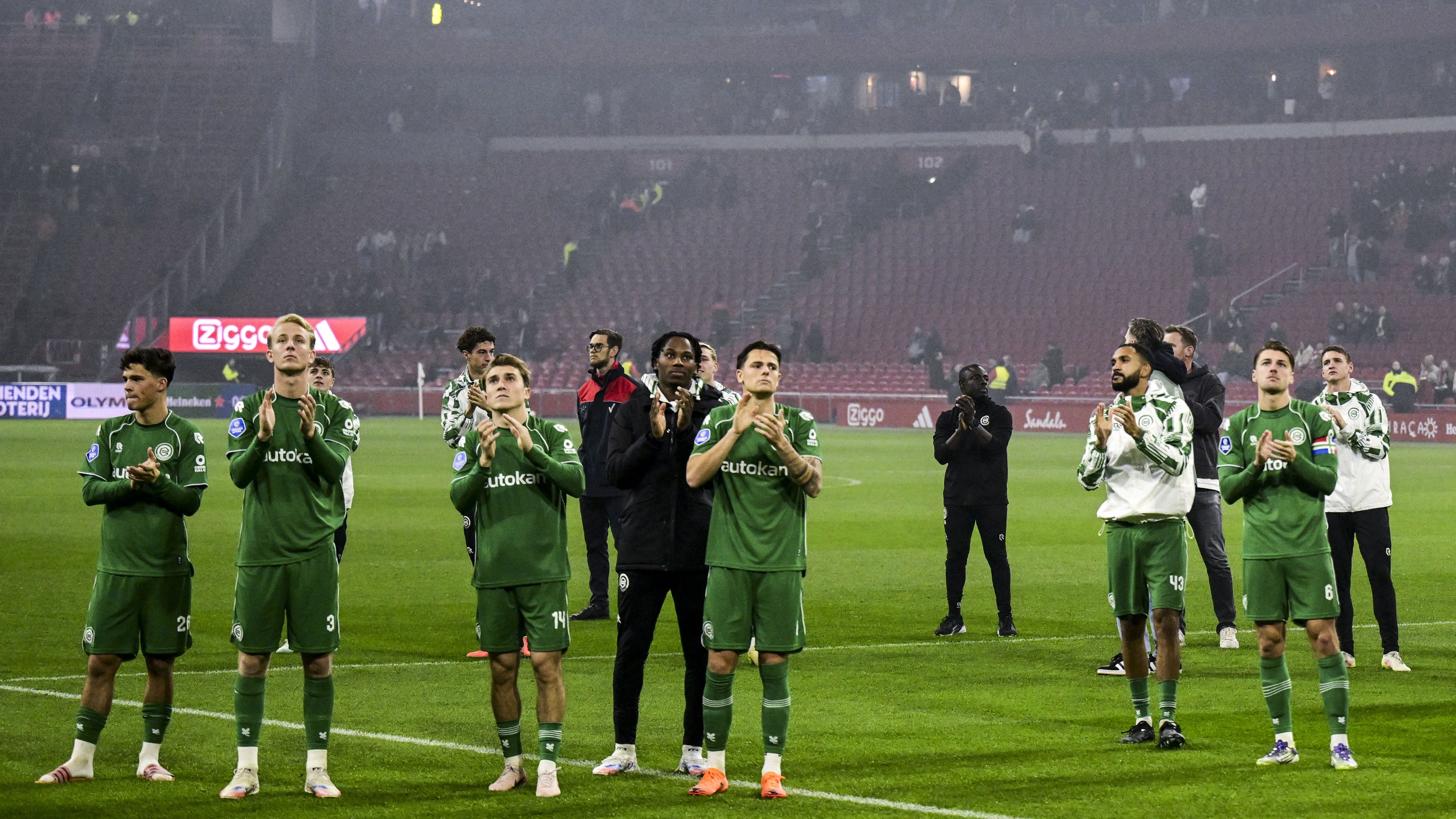 FBL-NED-EREDIVISIE-AJAX-GRONINGEN