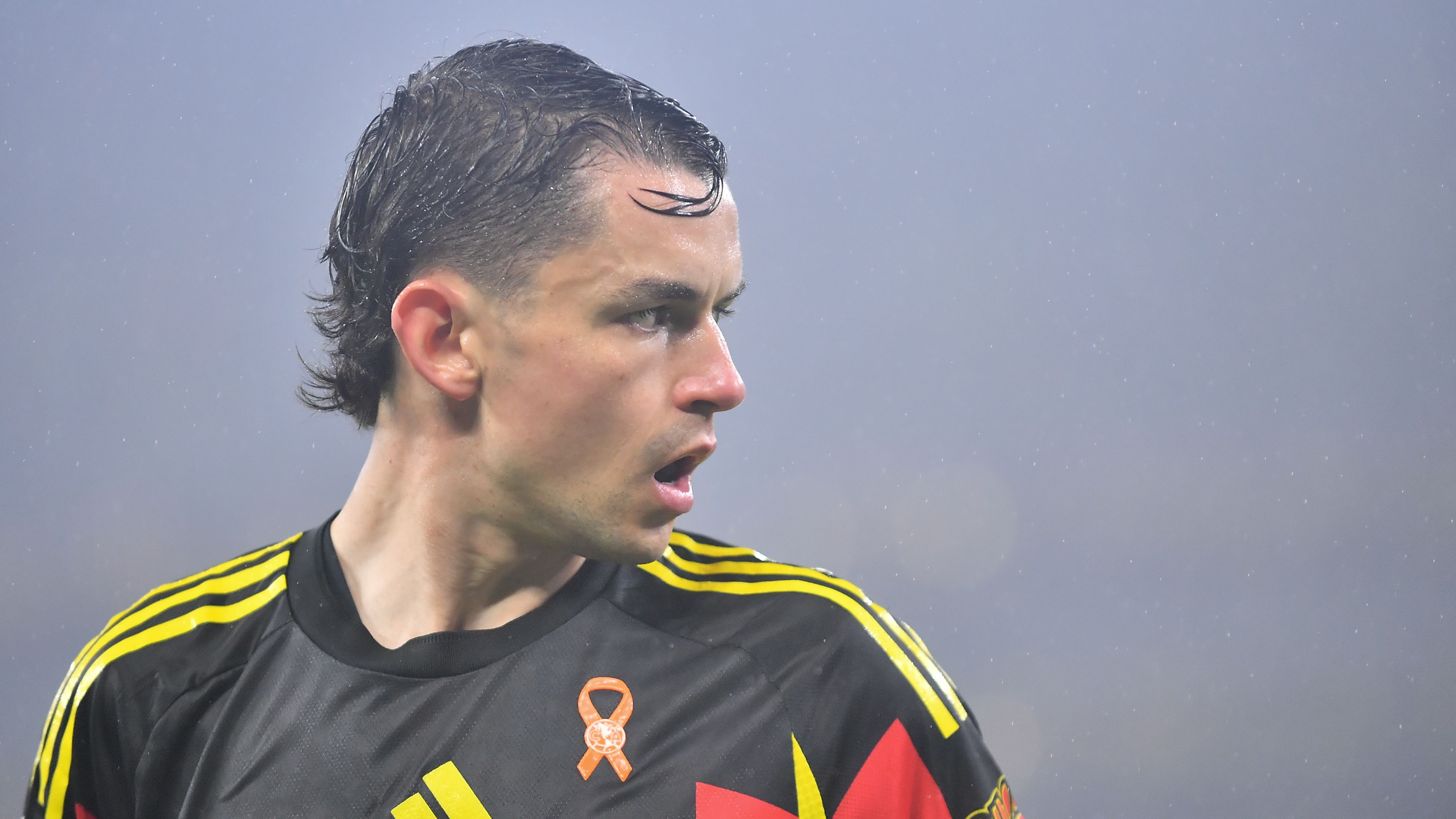 Monterrey v America - Playoffs Torneo Apertura 2025 Liga MX