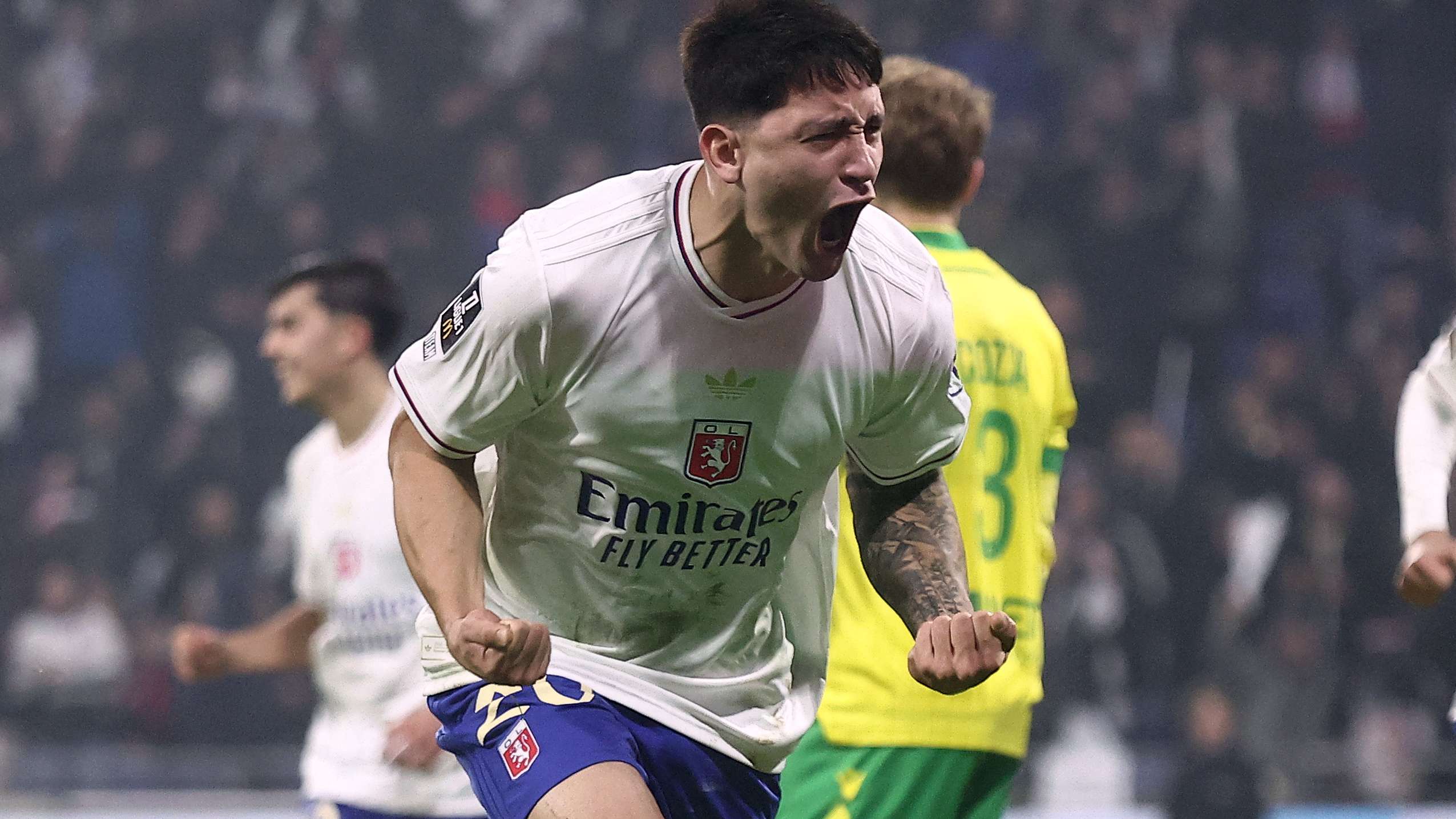 FBL-FRA-LIGUE1-LYON-NANTES