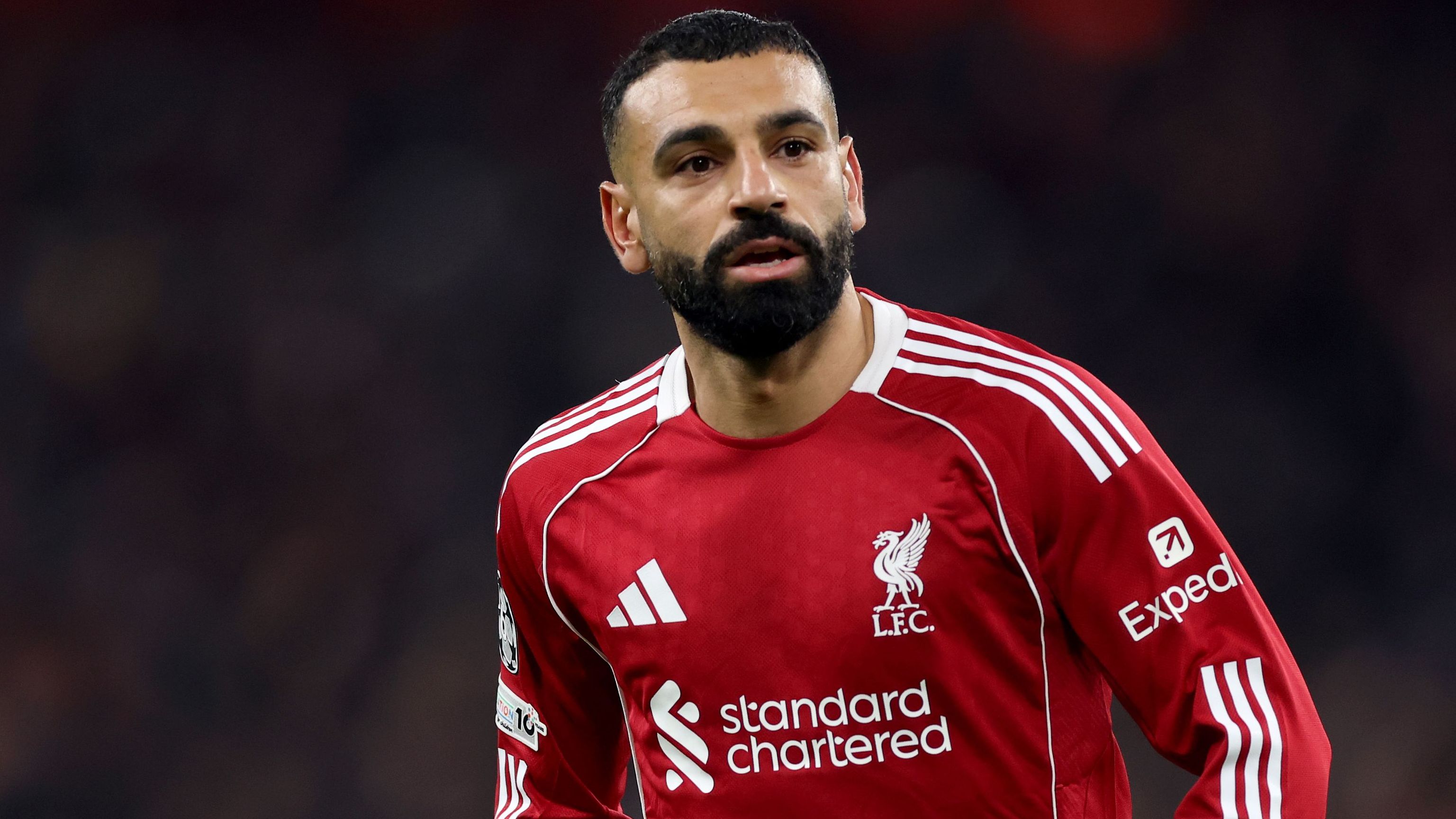 Liverpool FC v PSV Eindhoven - UEFA Champions League 2025/26 League Phase MD5